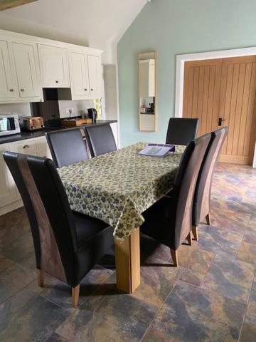 Lodge 1, The Grange view 4