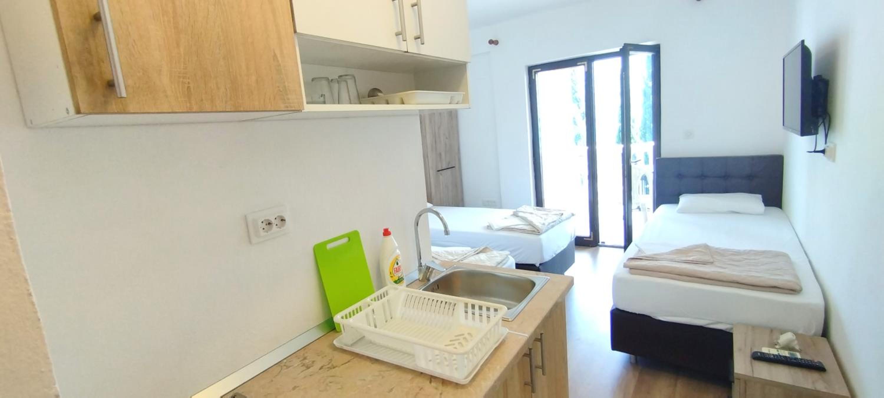 Villa Boka Sunrise Apartments