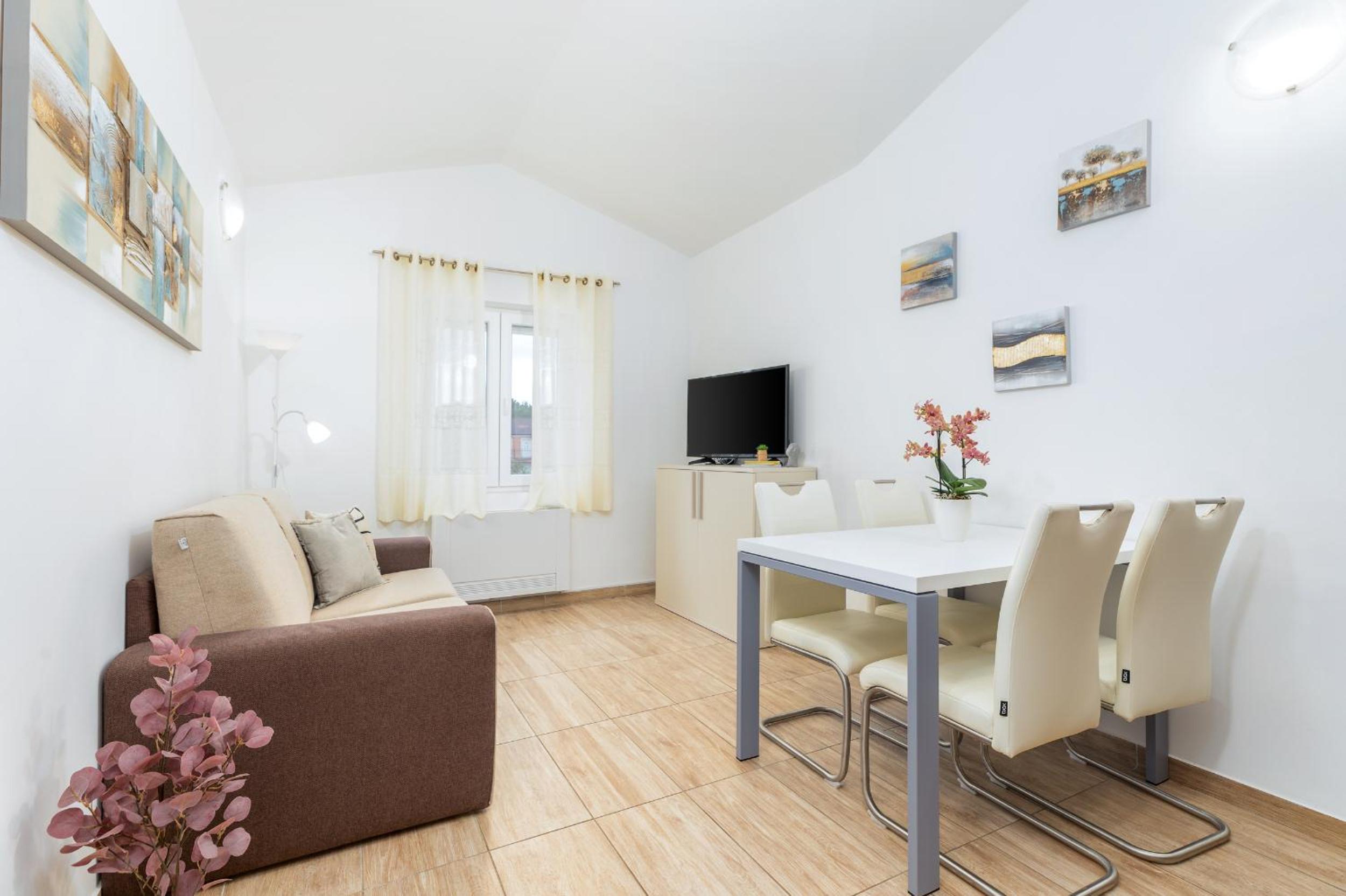 Apartments Villa Nina
