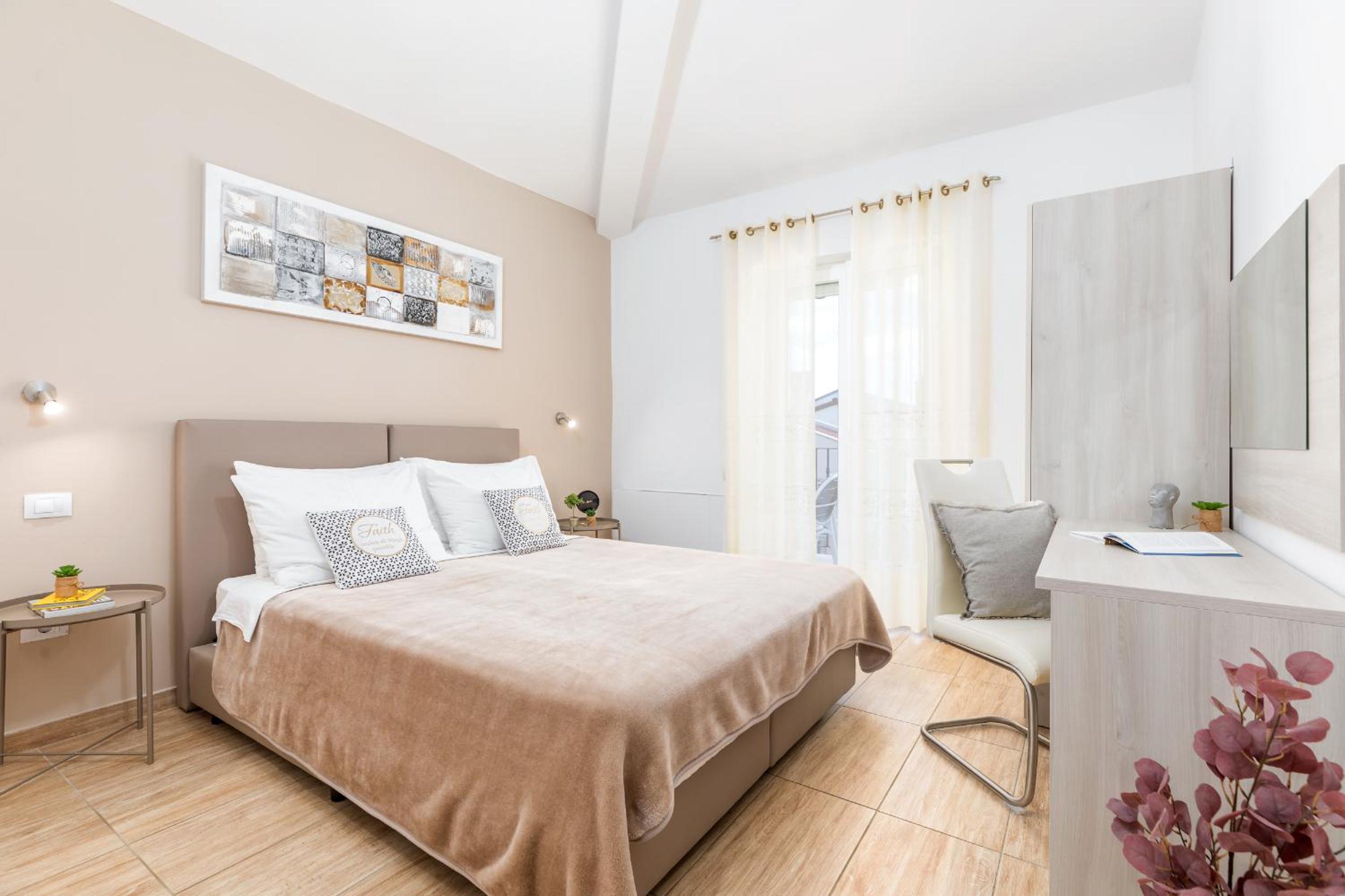 Apartments Villa Nina