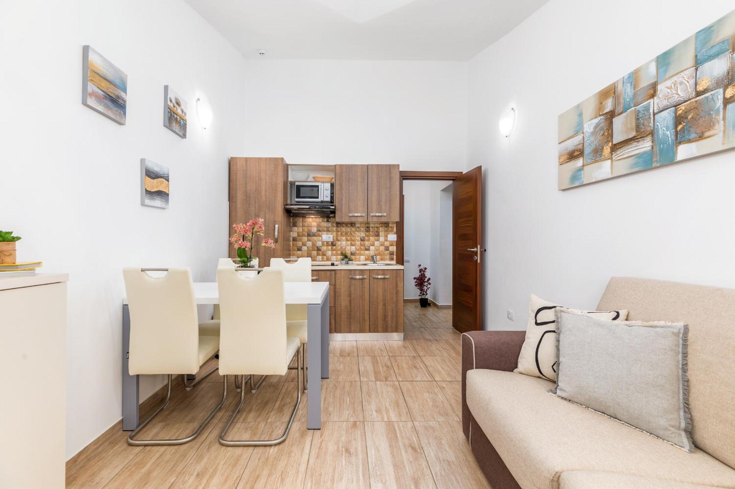 Apartments Villa Nina