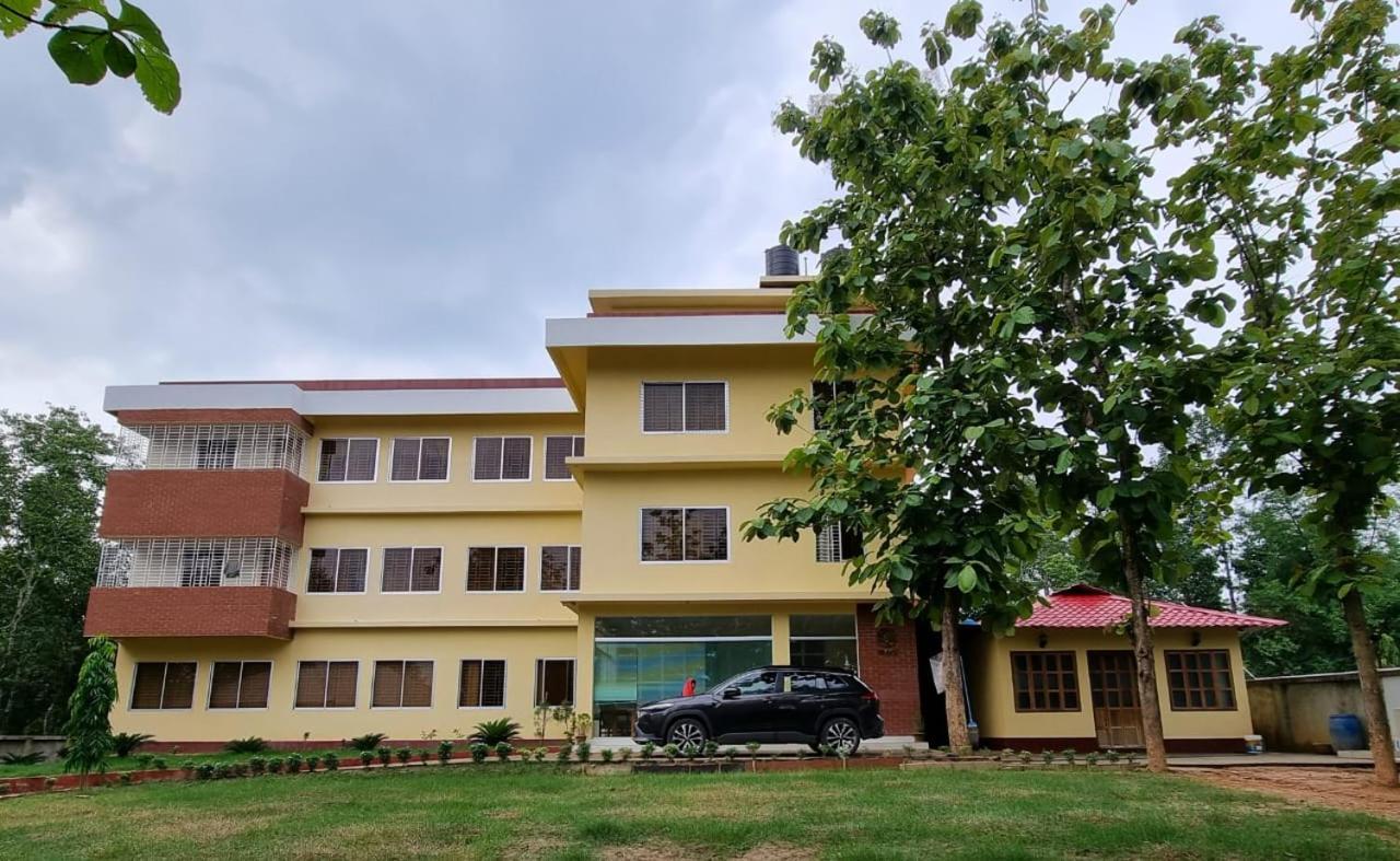 Bonochhaya EcoResort