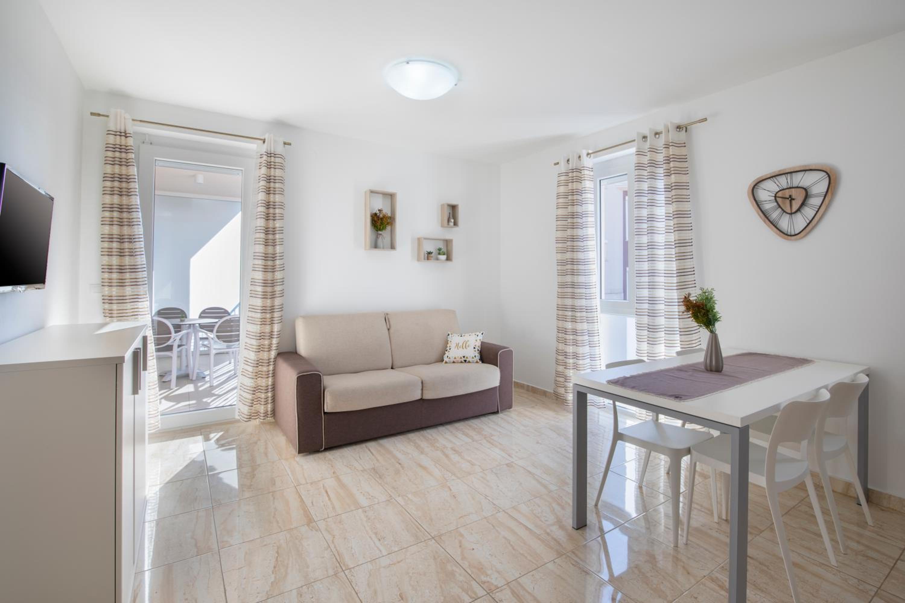 Apartments Villa Nina
