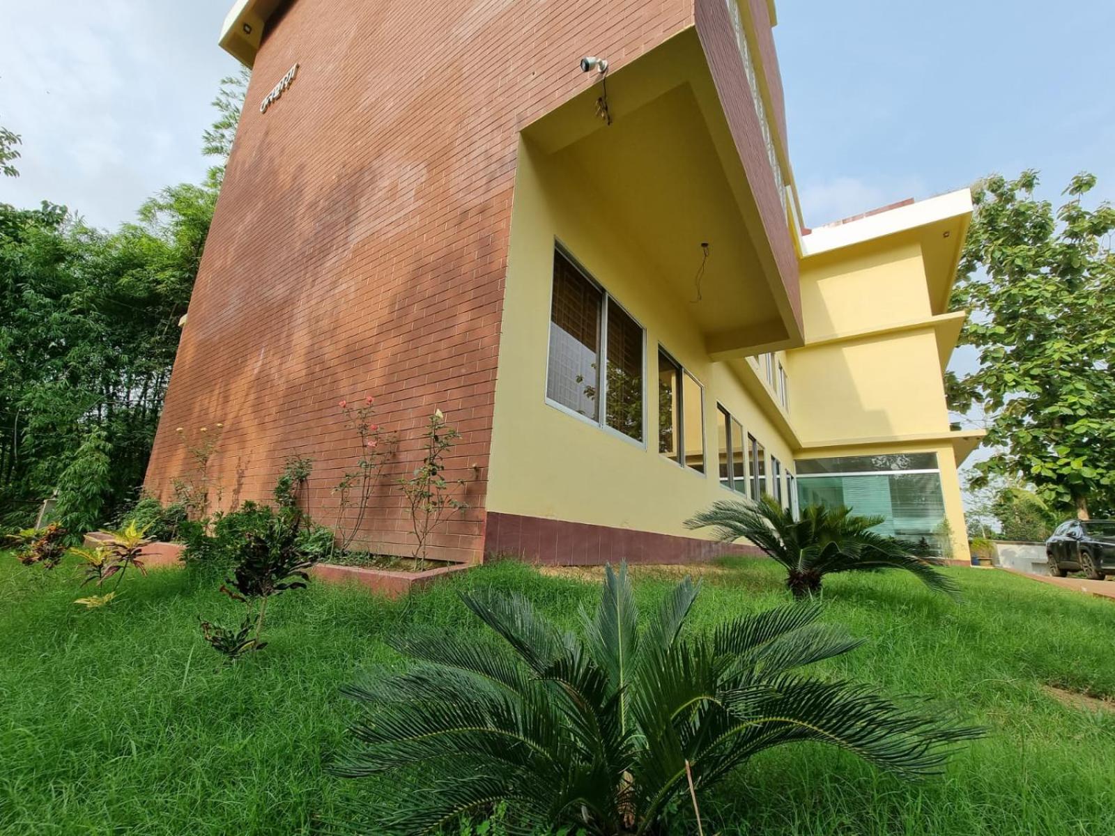 Bonochhaya EcoResort