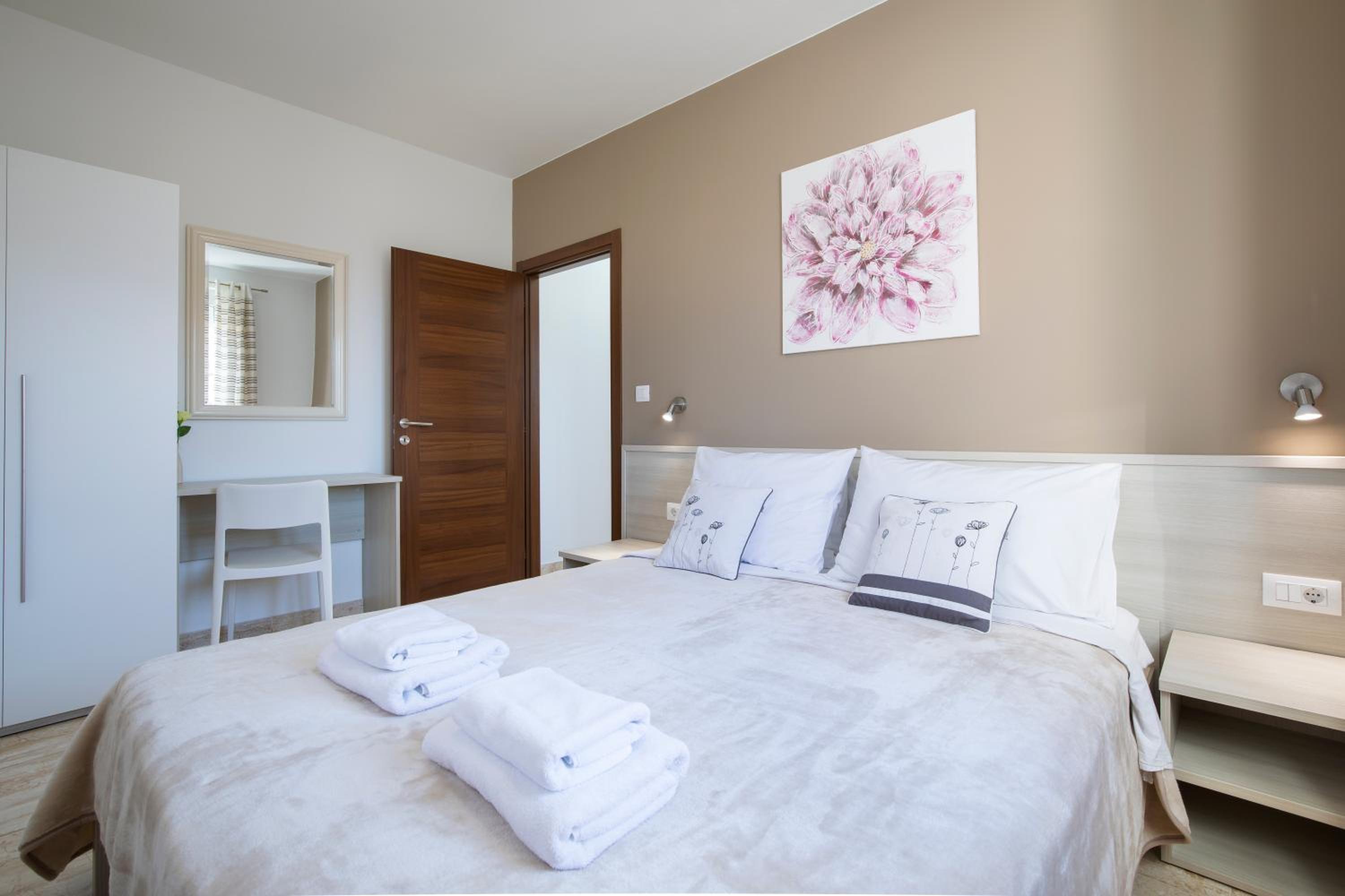 Apartments Villa Nina