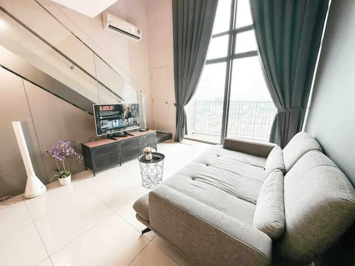 EkoCheras Cozy Suite by GUESTONIC
