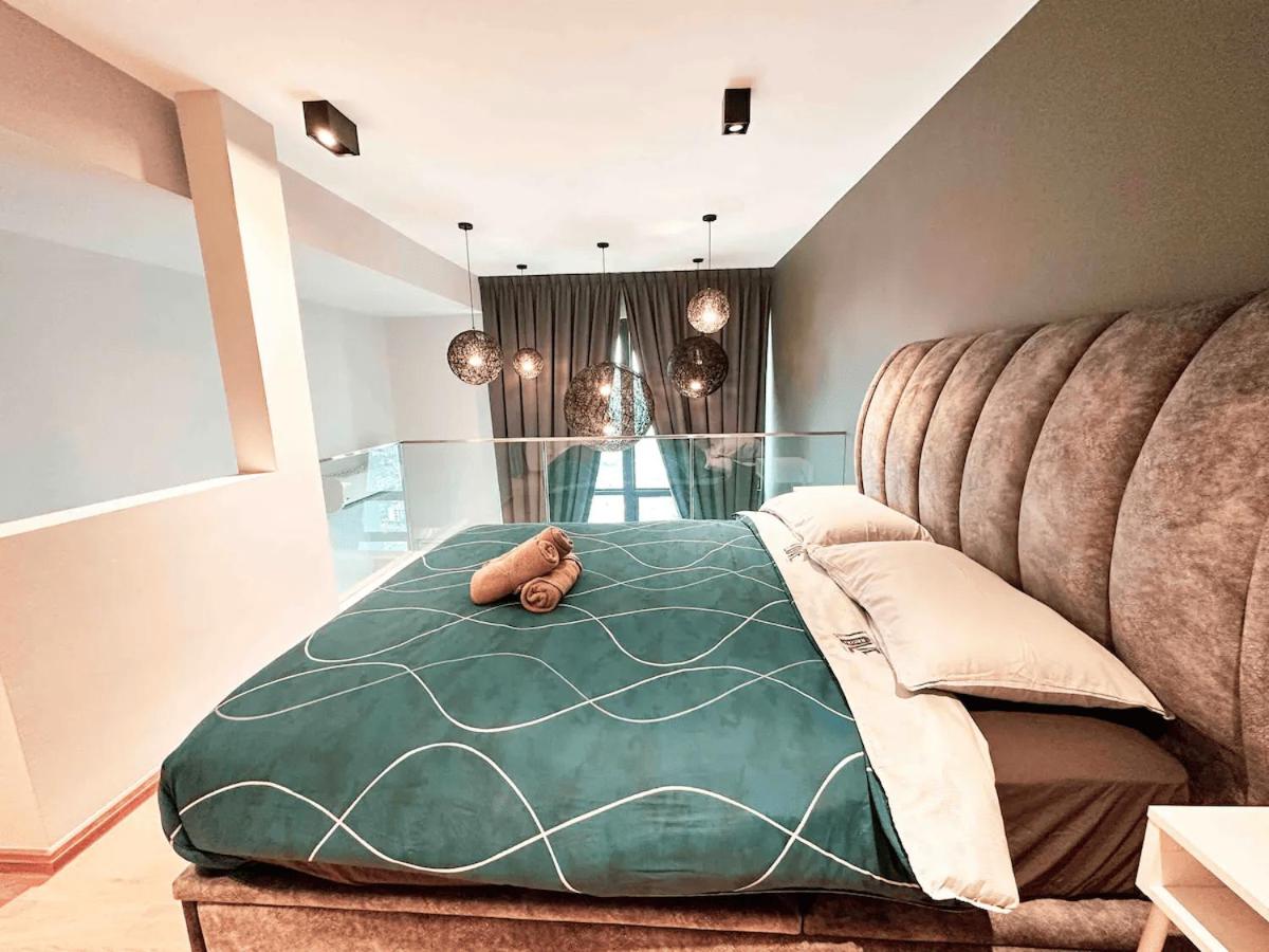 EkoCheras Cozy Suite by GUESTONIC