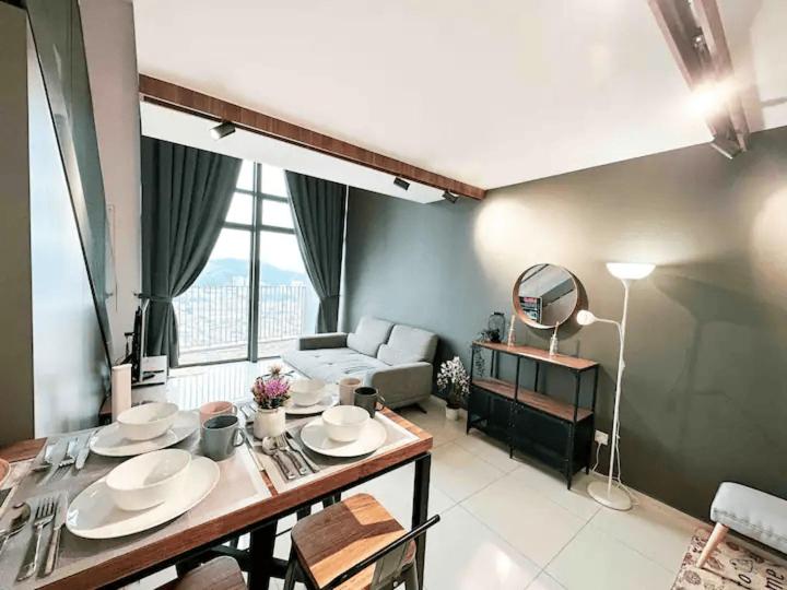 EkoCheras Cozy Suite by GUESTONIC
