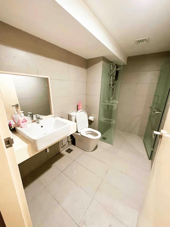 EkoCheras Cozy Suite by GUESTONIC