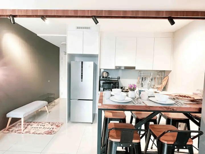 EkoCheras Cozy Suite by GUESTONIC