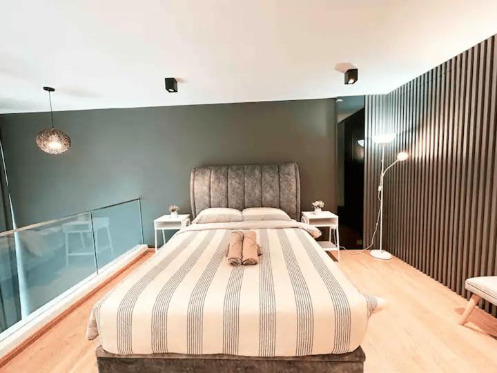 EkoCheras Cozy Suite by GUESTONIC