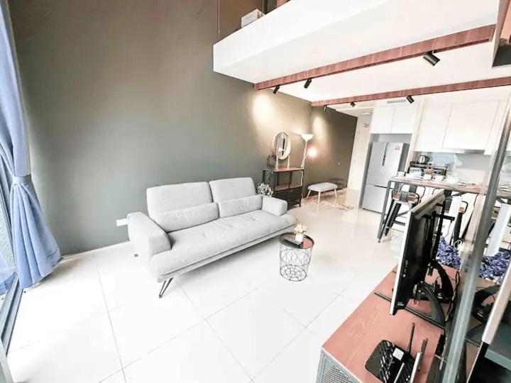 EkoCheras Cozy Suite by GUESTONIC