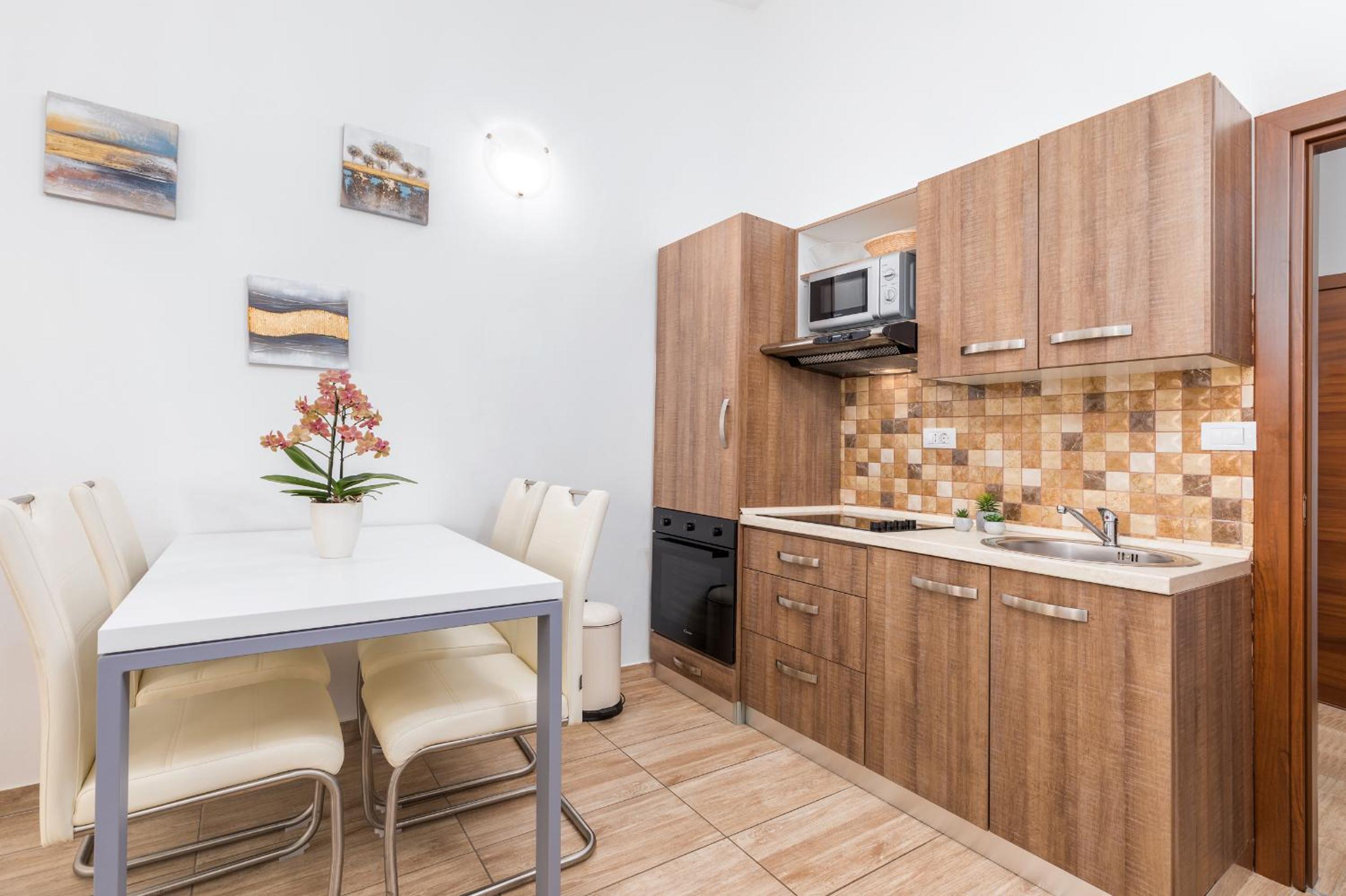 Apartments Villa Nina