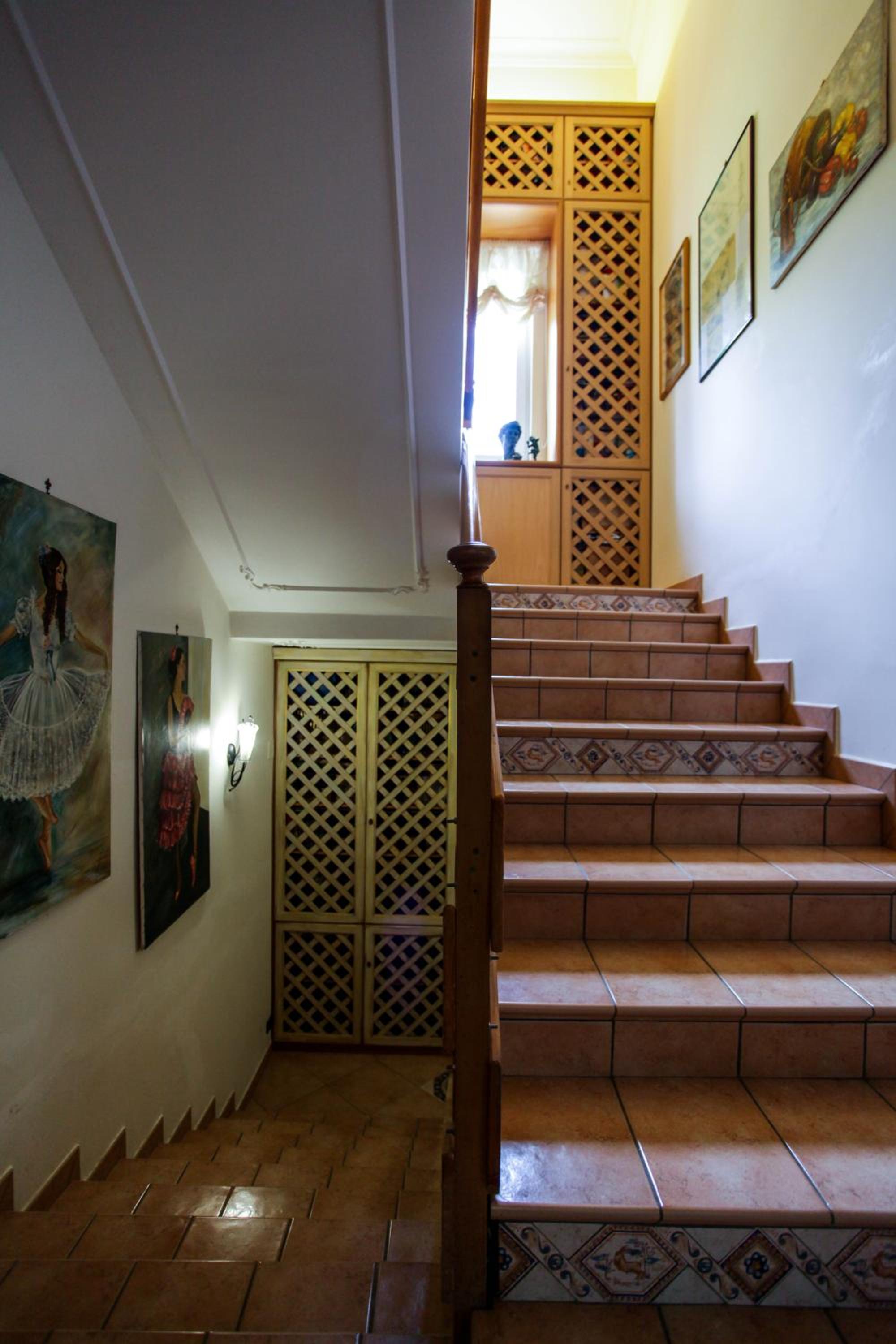 La Quercia Antica B&B