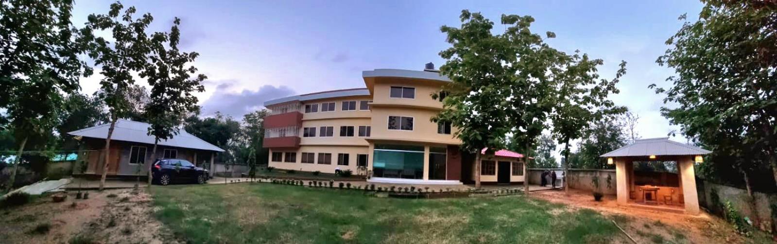 Bonochhaya EcoResort