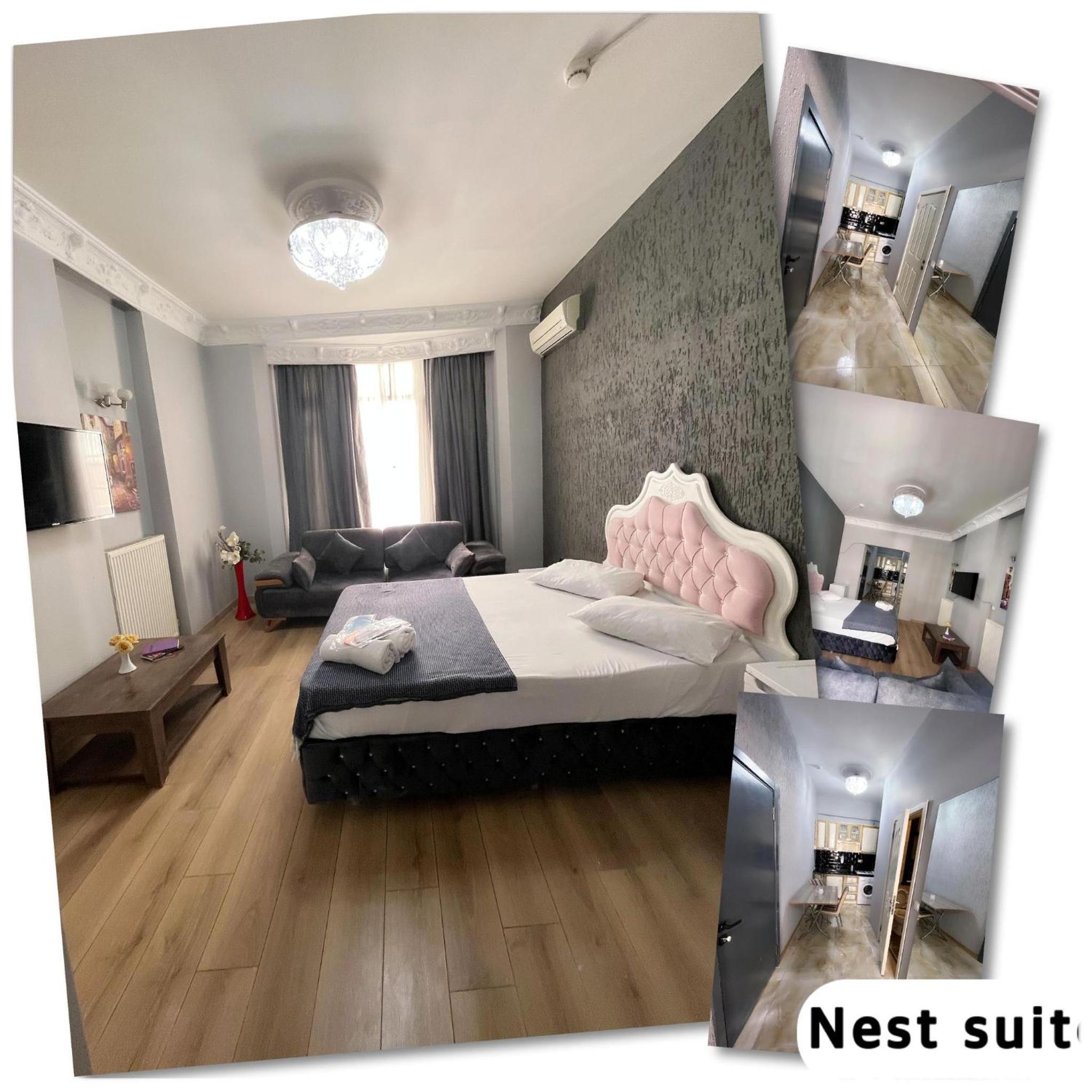Nest Otel Şişli - Image 20