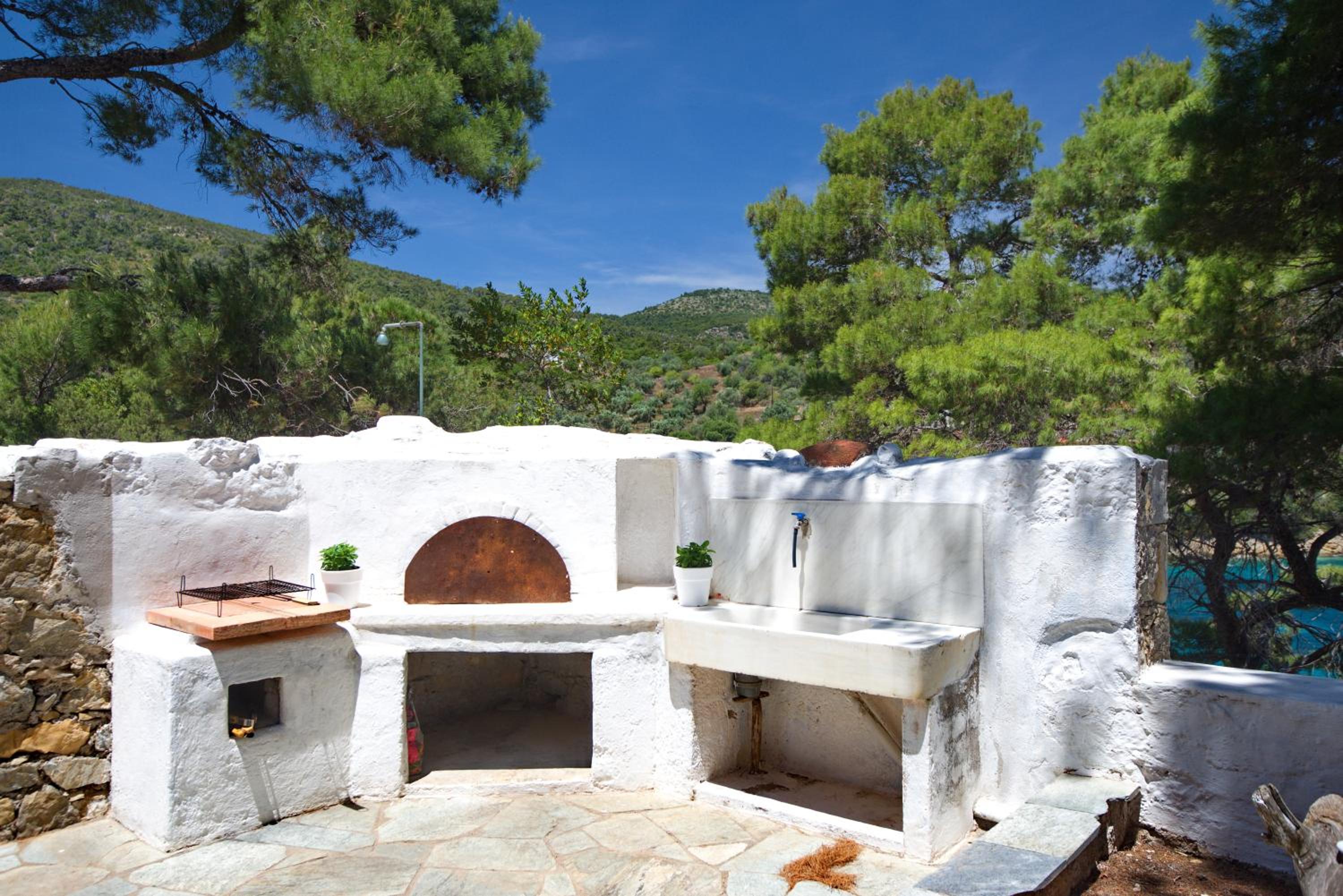 Kavos Villa photo 3