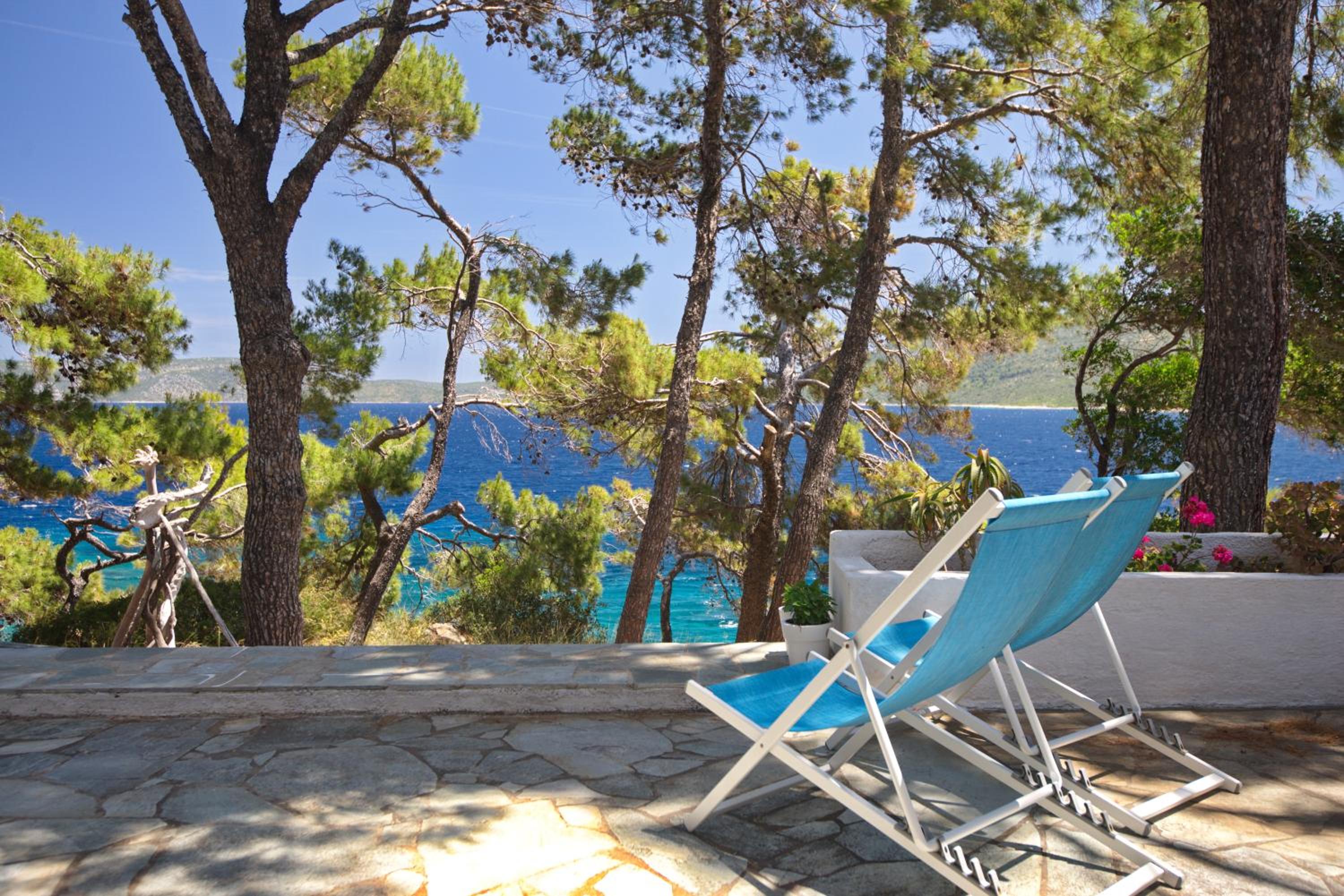 Kavos Villa