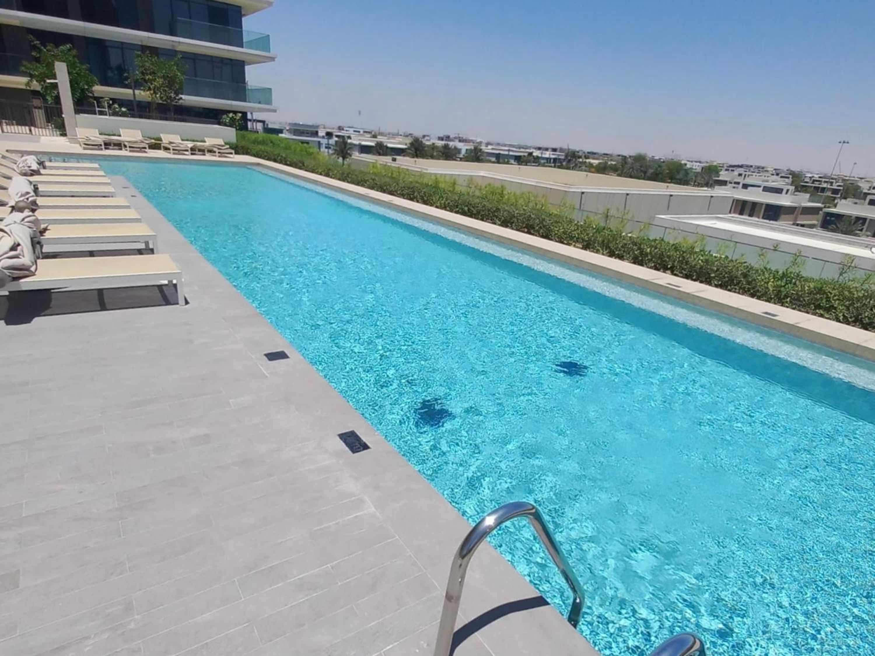 Maison Privee - Graceful Apt in Prestigious Dubai Hills close to the Golf Course