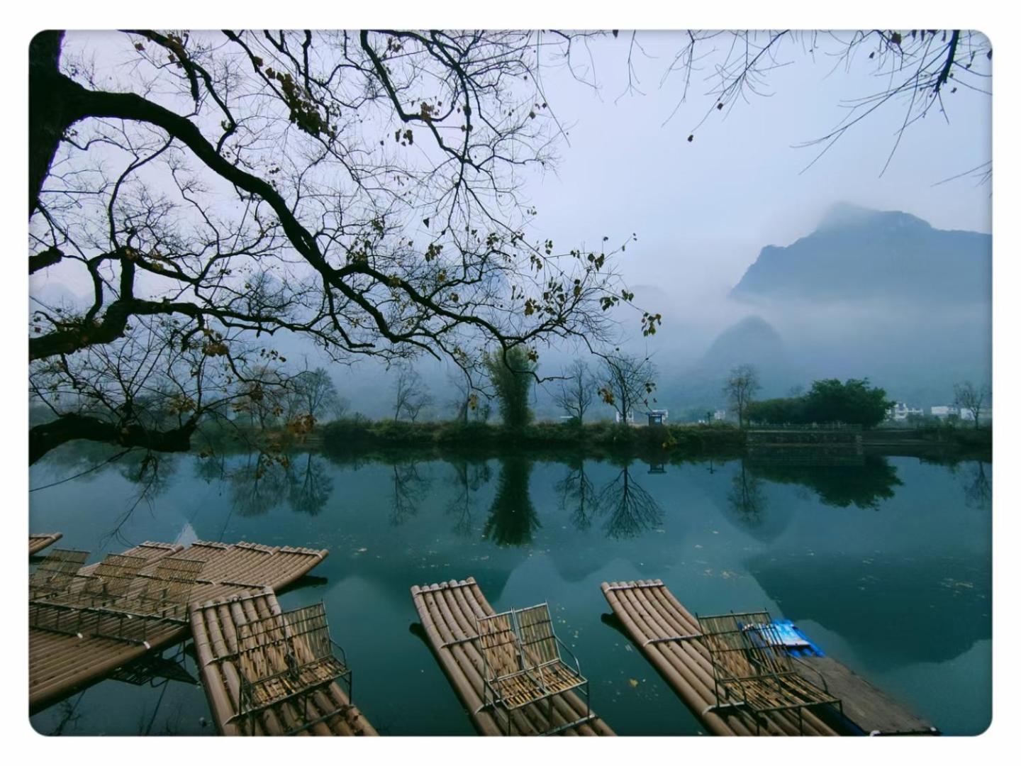 Yangshuo Eden's Social Guesthouse - Wake up to a hearty Western breakfast & fresh craft coffee & night beers & outdoor activities