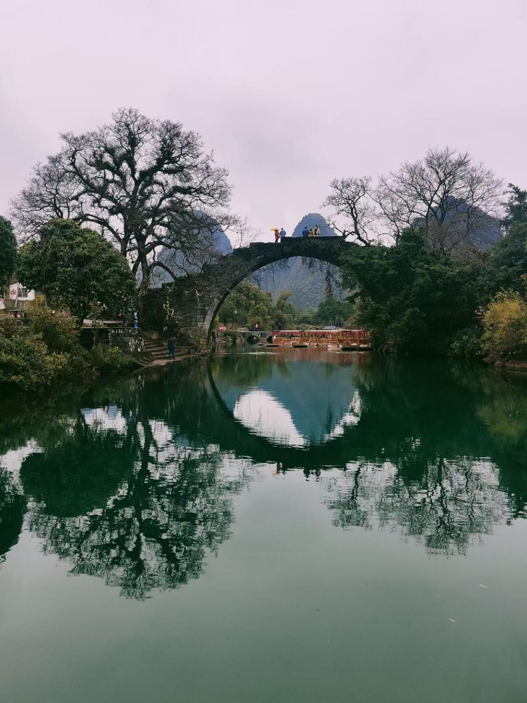 Yangshuo Eden's Social Guesthouse - Wake up to a hearty Western breakfast & fresh craft coffee & night beers & outdoor activities
