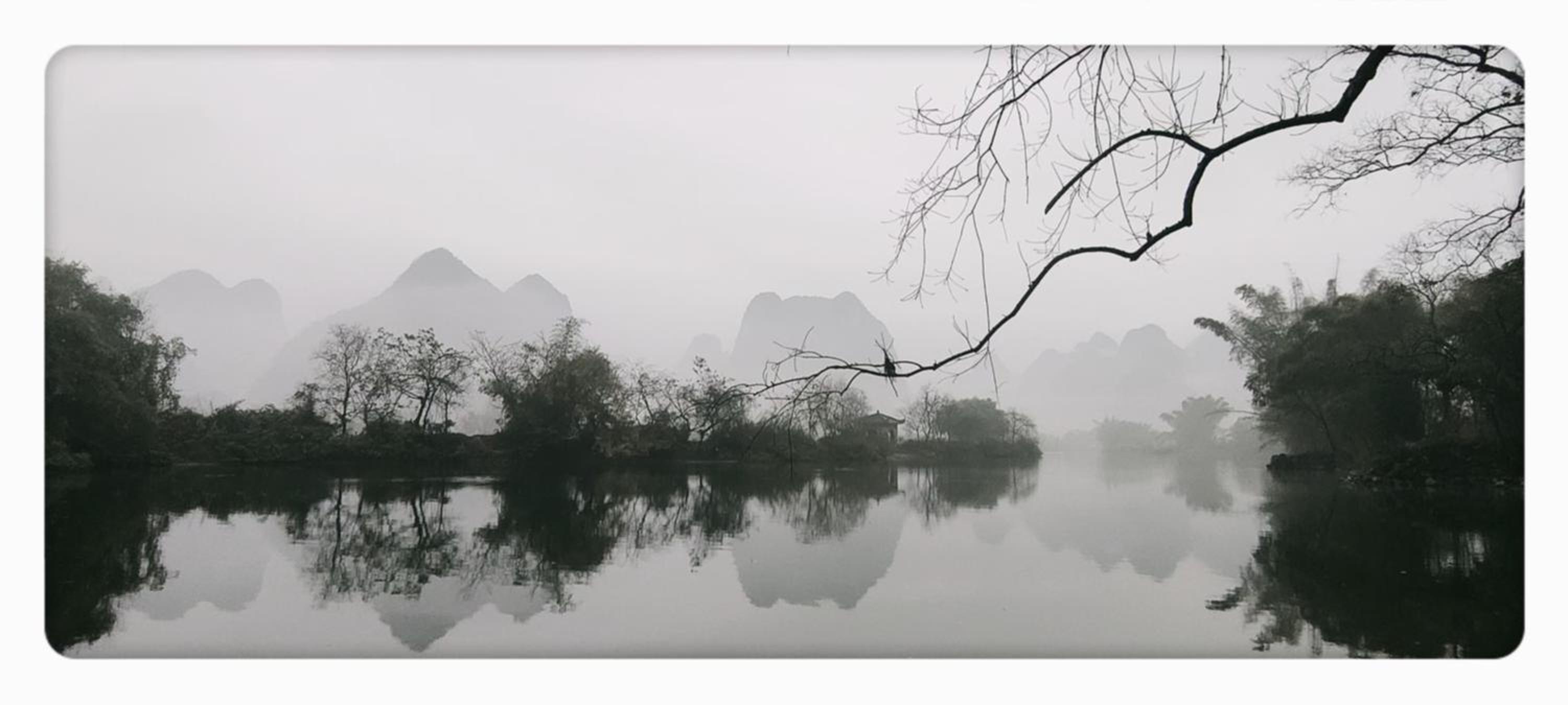 Yangshuo Eden's Social Guesthouse - Wake up to a hearty Western breakfast & fresh craft coffee & night beers & outdoor activities