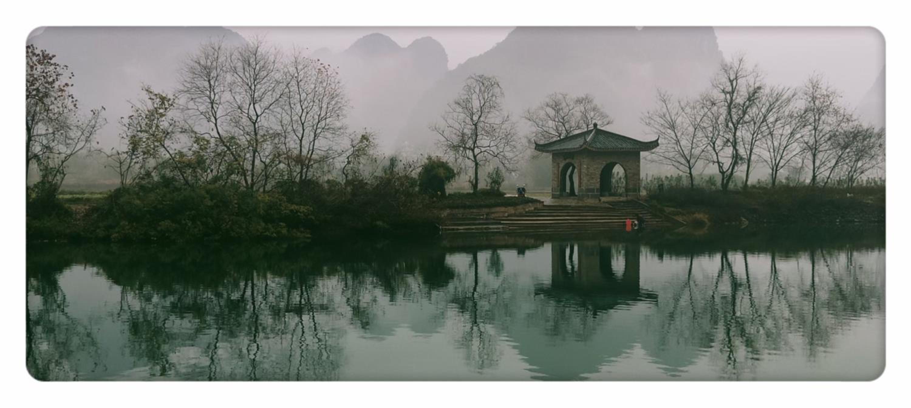 Yangshuo Eden's Social Guesthouse - Wake up to a hearty Western breakfast & fresh craft coffee & night beers & outdoor activities