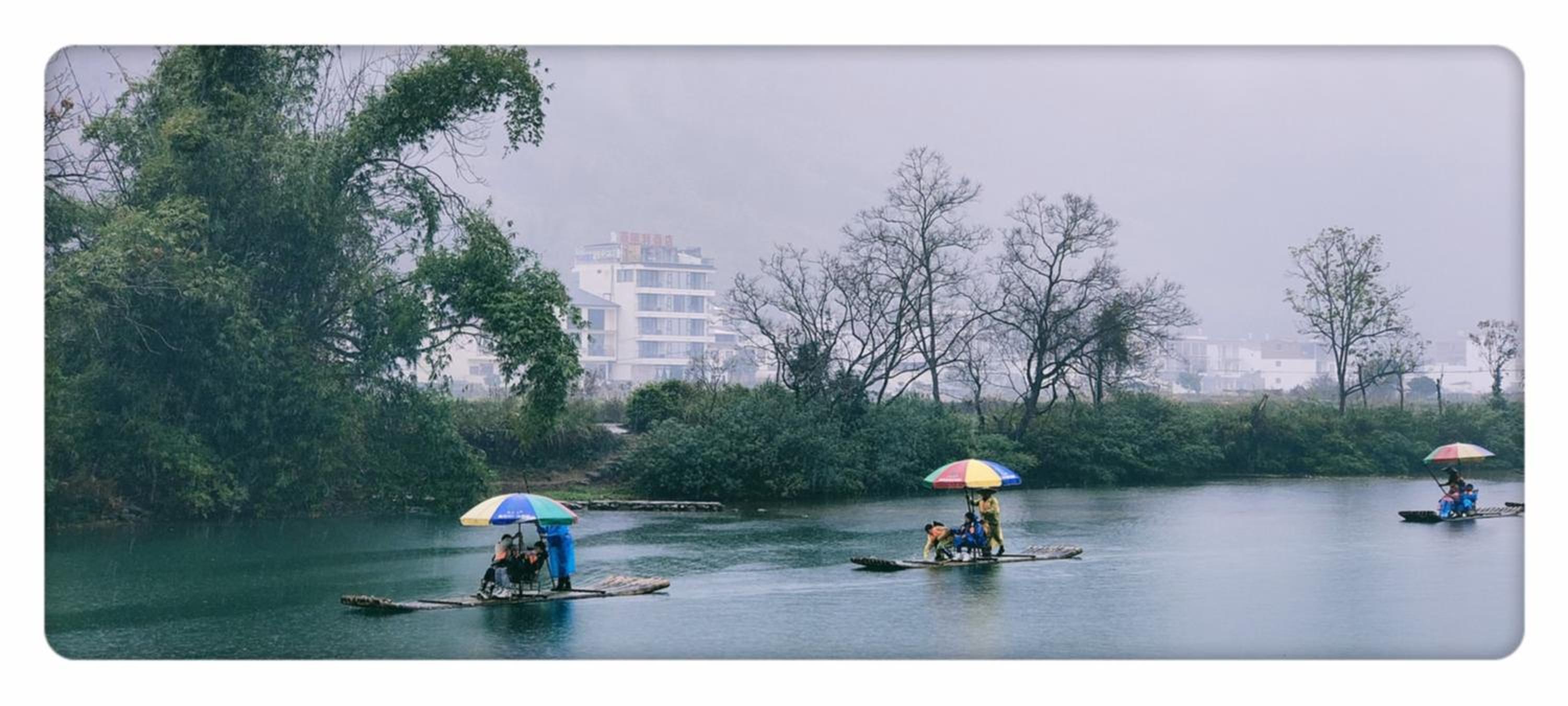 Yangshuo Eden's Social Guesthouse - Wake up to a hearty Western breakfast & fresh craft coffee & night beers & outdoor activities