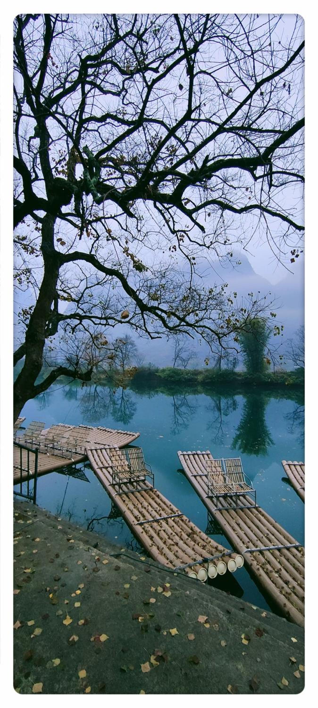 Yangshuo Eden's Social Guesthouse - Wake up to a hearty Western breakfast & fresh craft coffee & night beers & outdoor activities