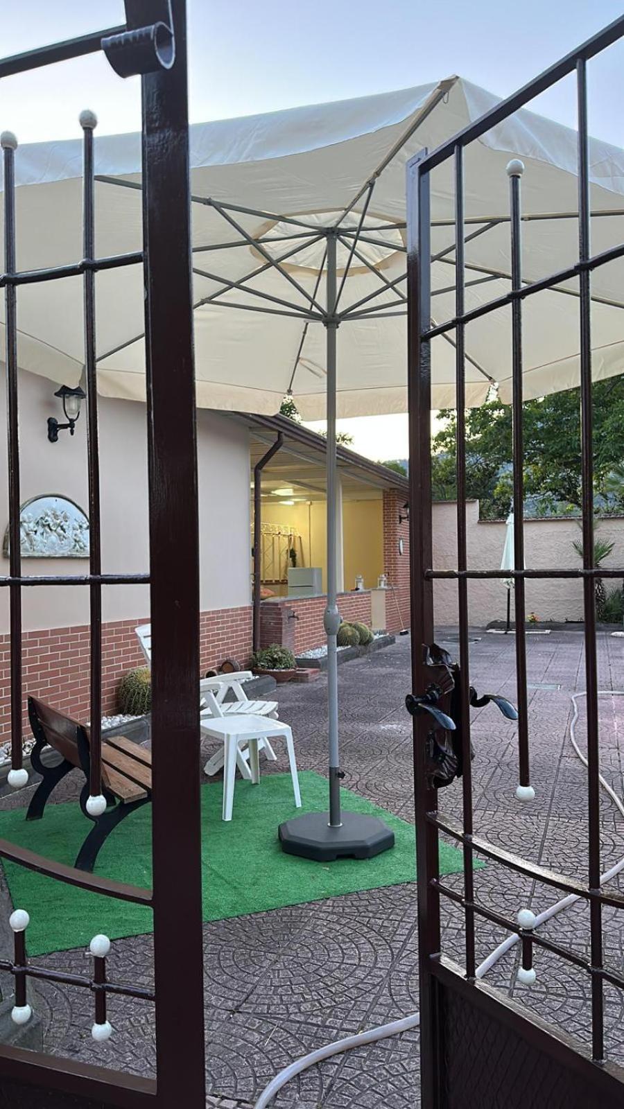 B&B Oasi del Voscone view 5