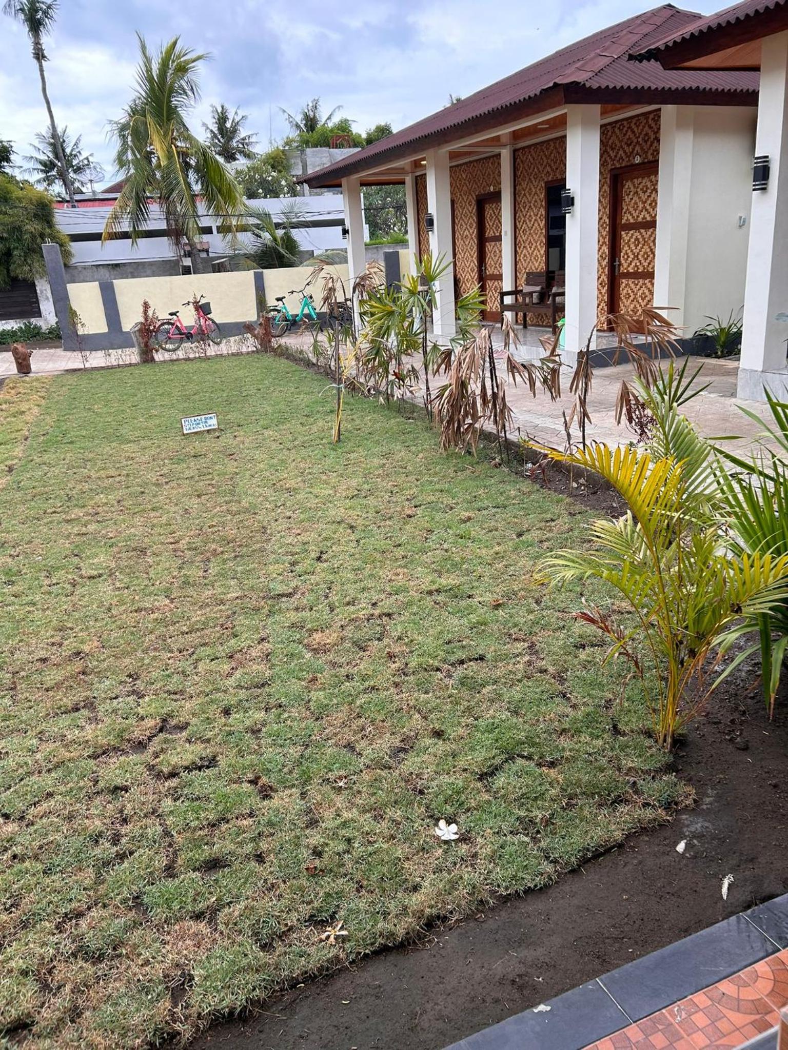 Gihon Bungalow