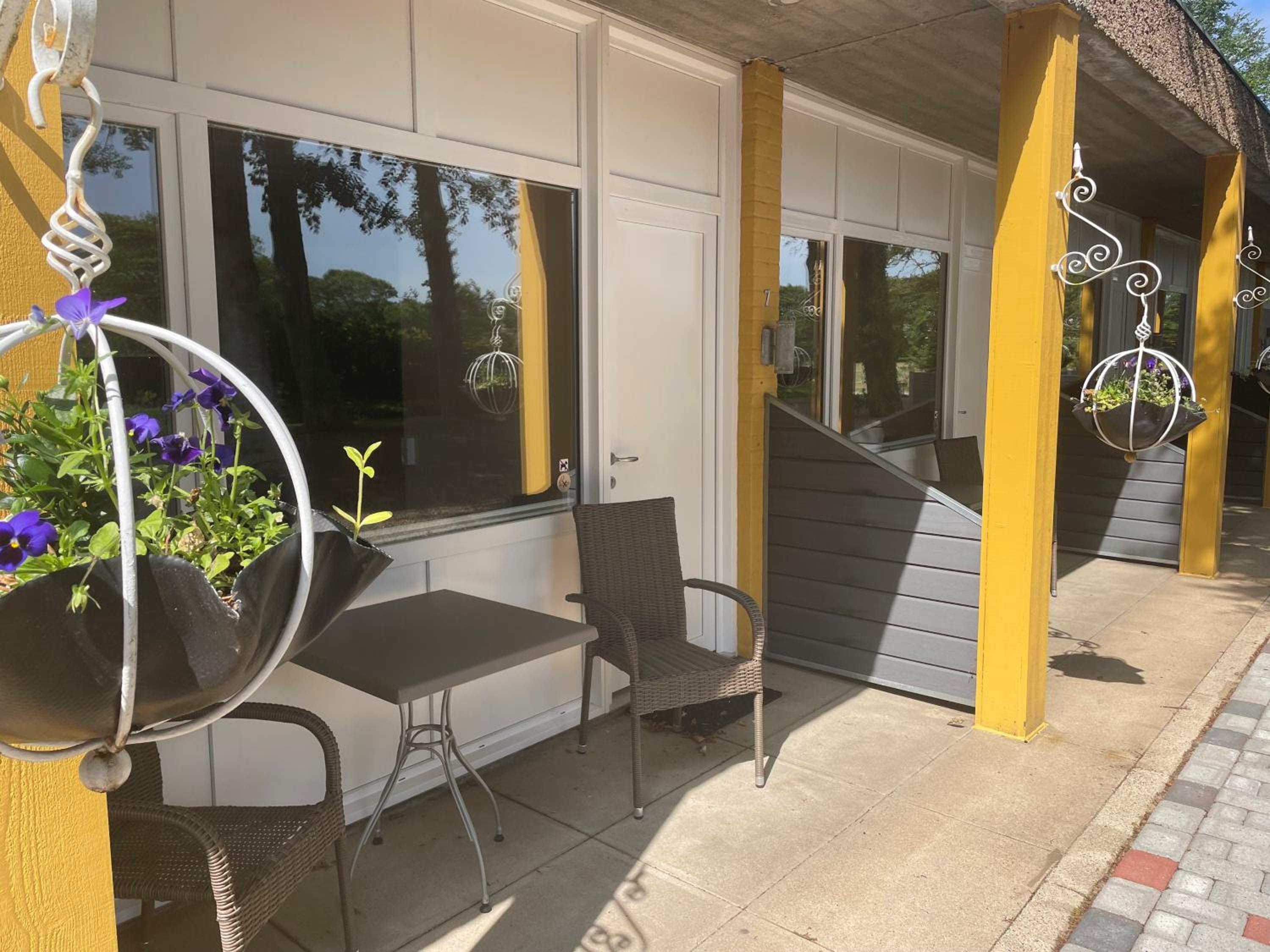 Motel Rovli