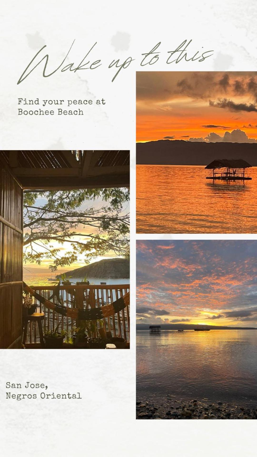 Boochee Beach view 5