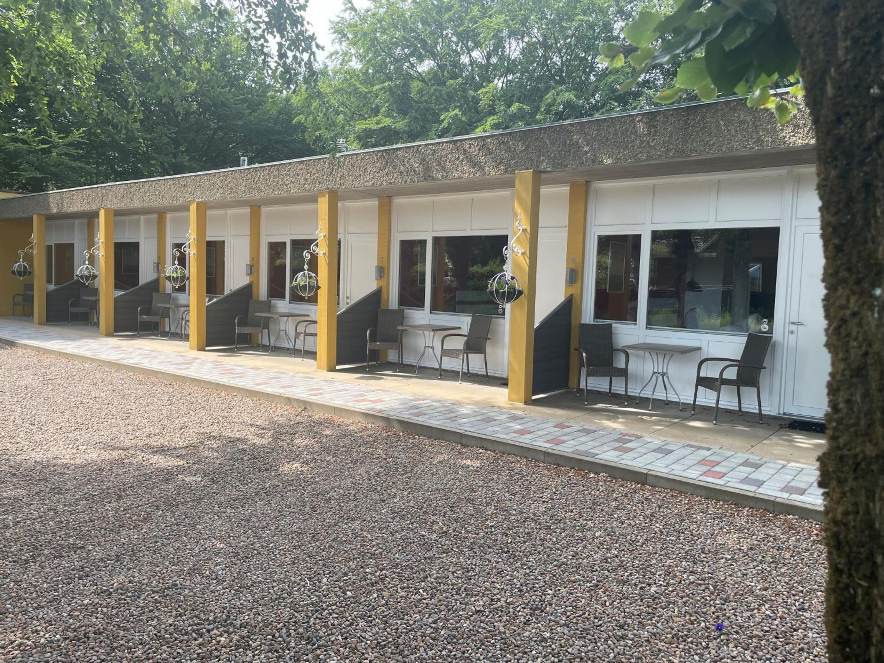Motel Rovli