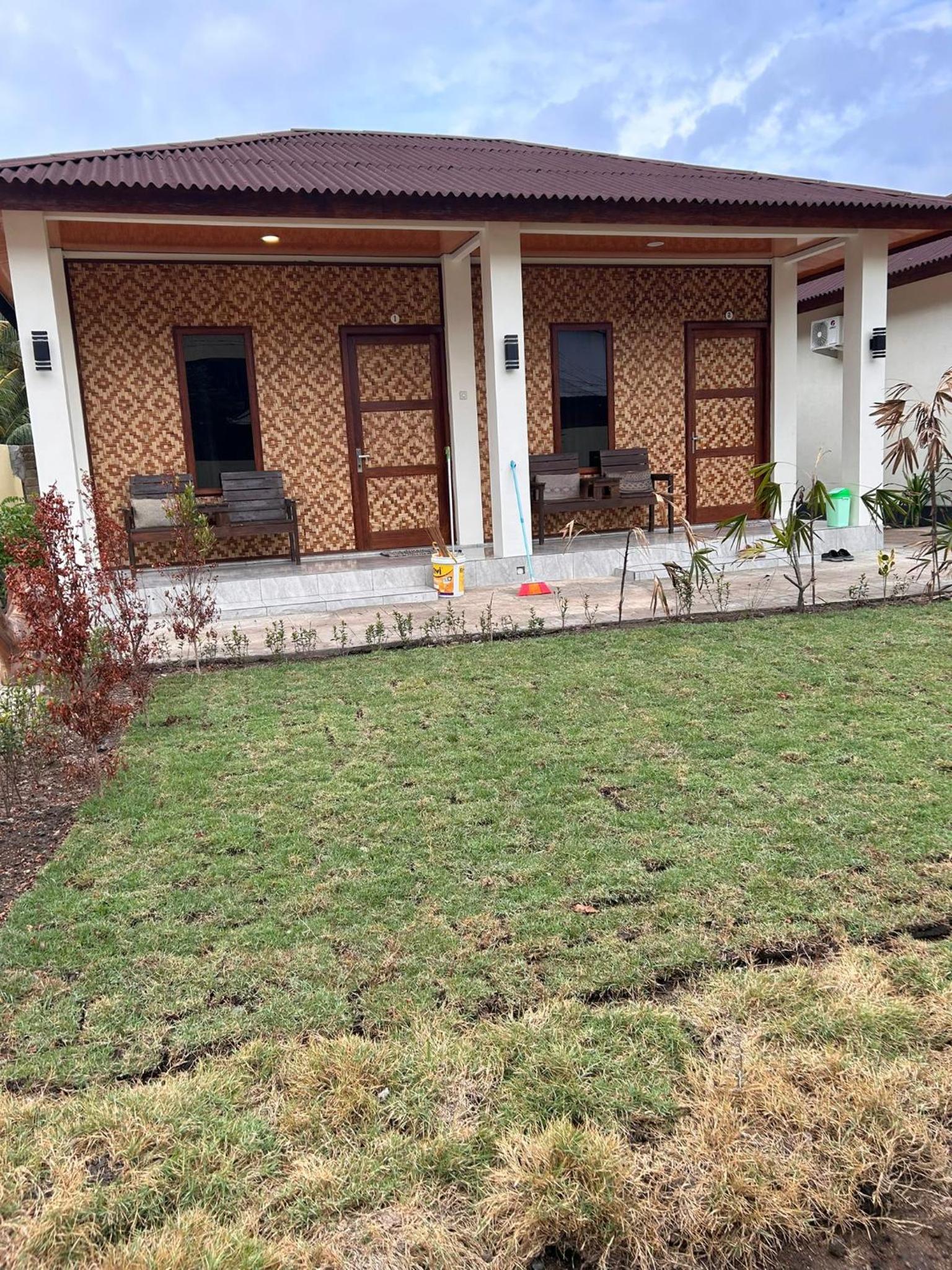 Gihon Bungalow