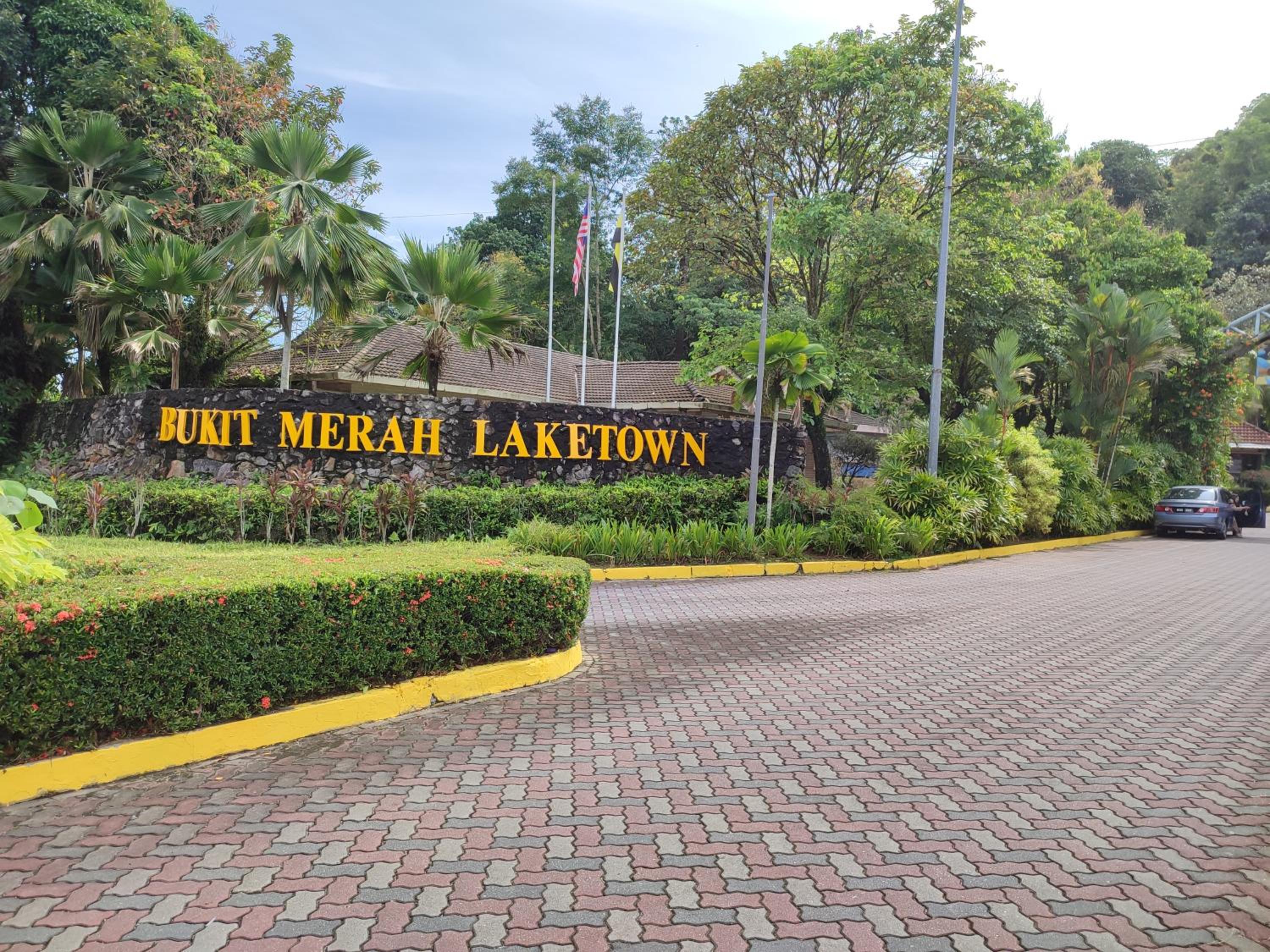 Sofea Inn Bukit Merah - Laketown D6529 photo 4