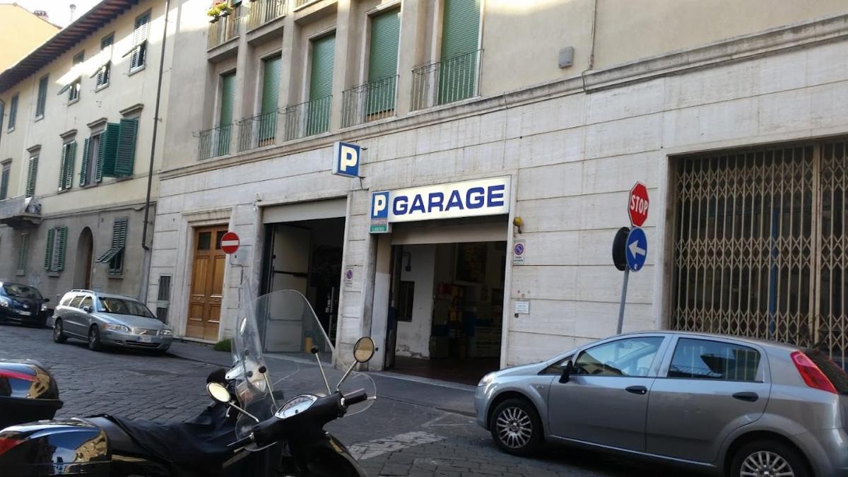 Santa Reparata downtown