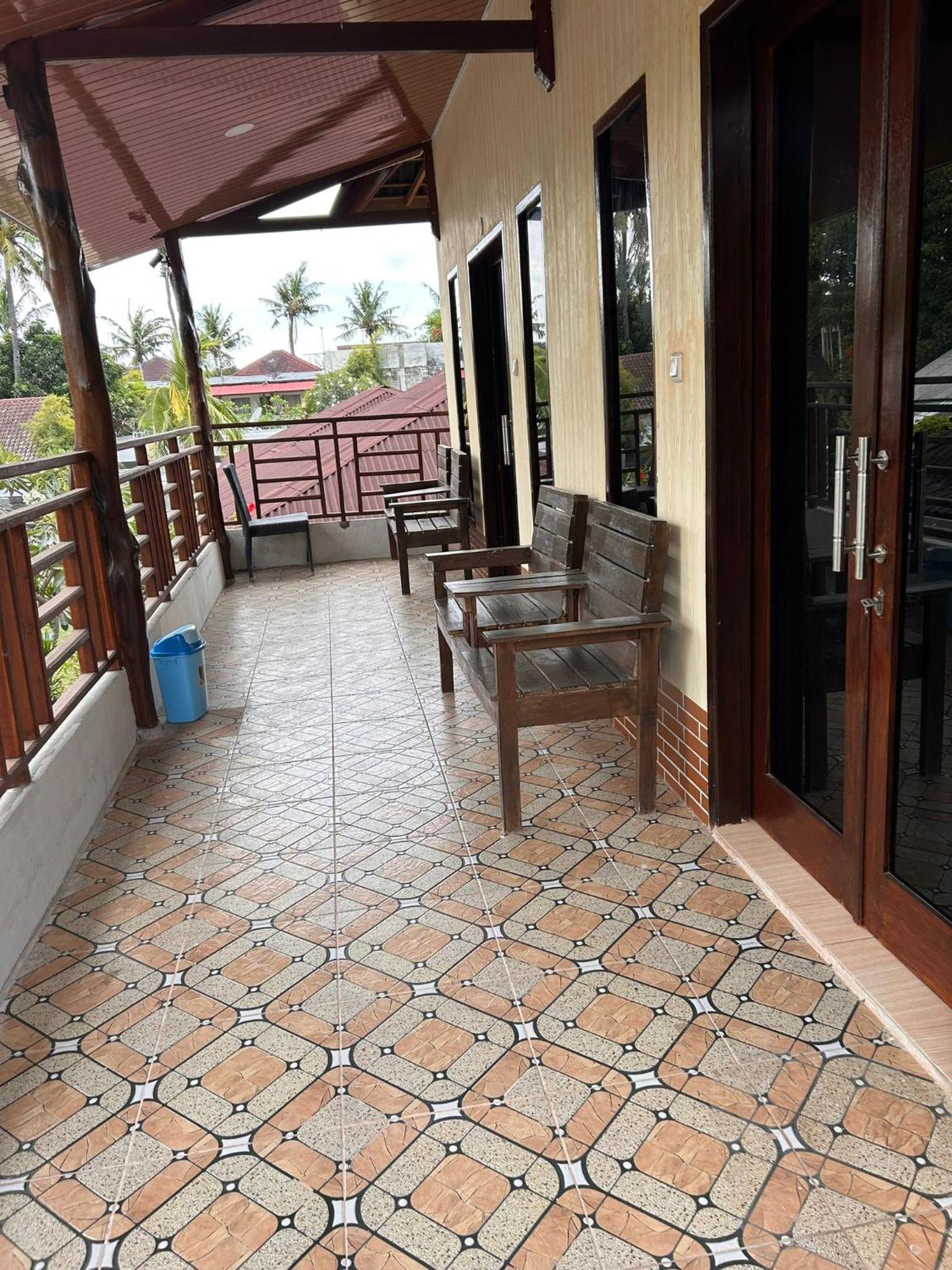 Gihon Bungalow
