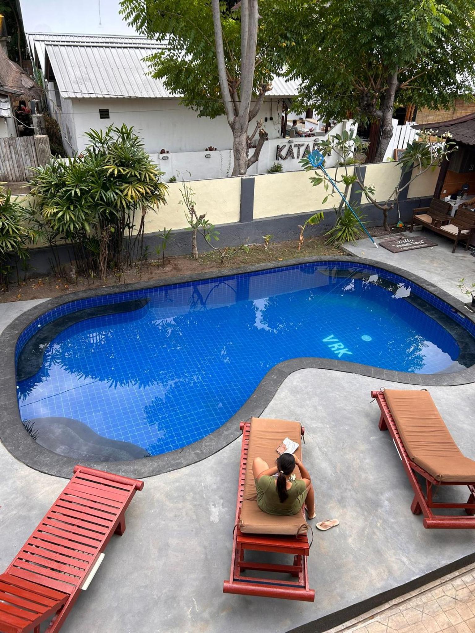 Gihon Bungalow