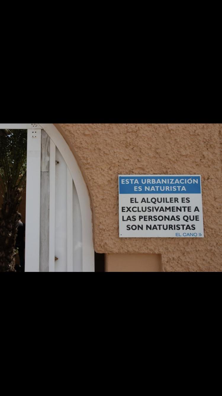Escapada a Vera