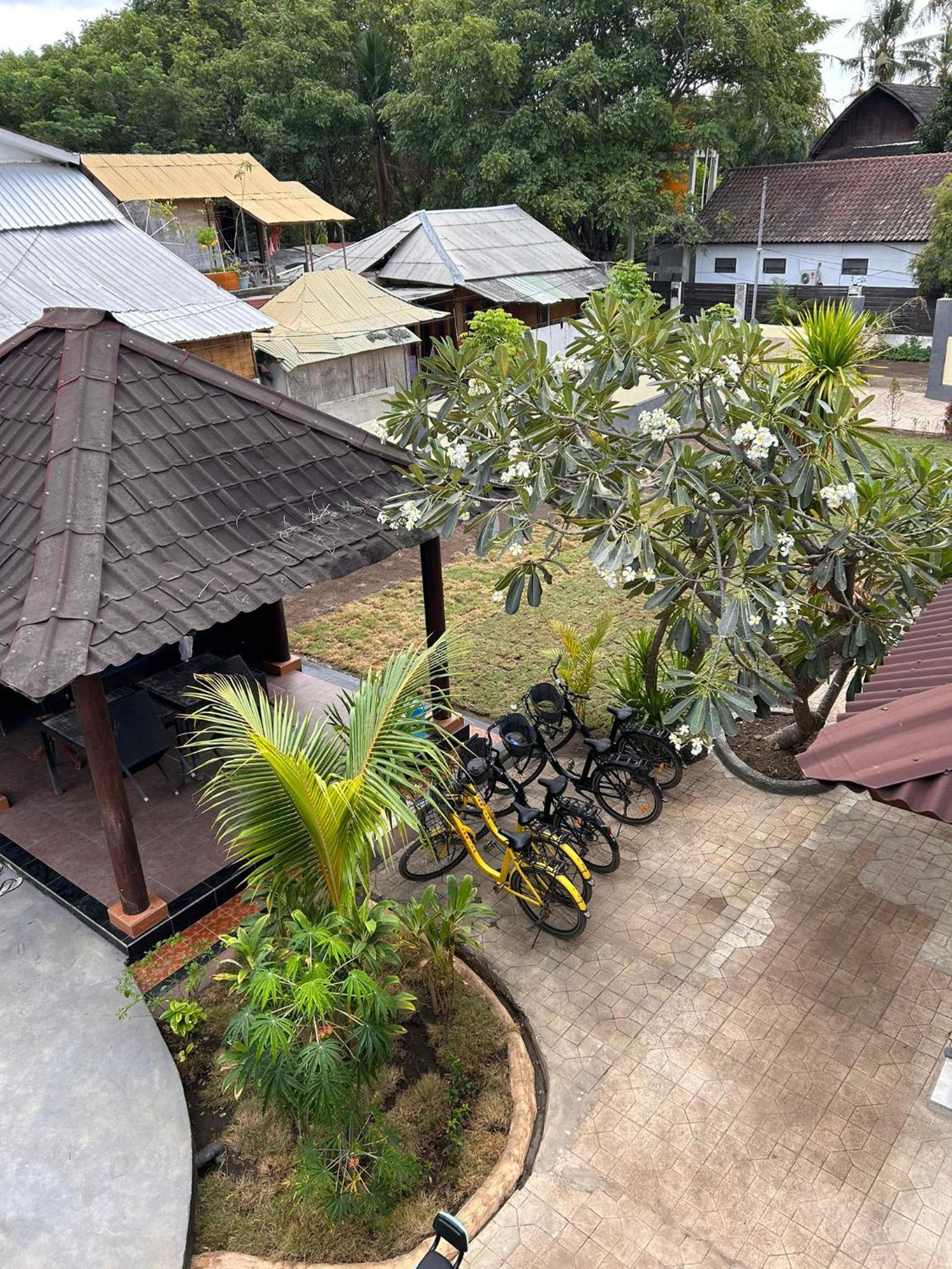 Gihon Bungalow