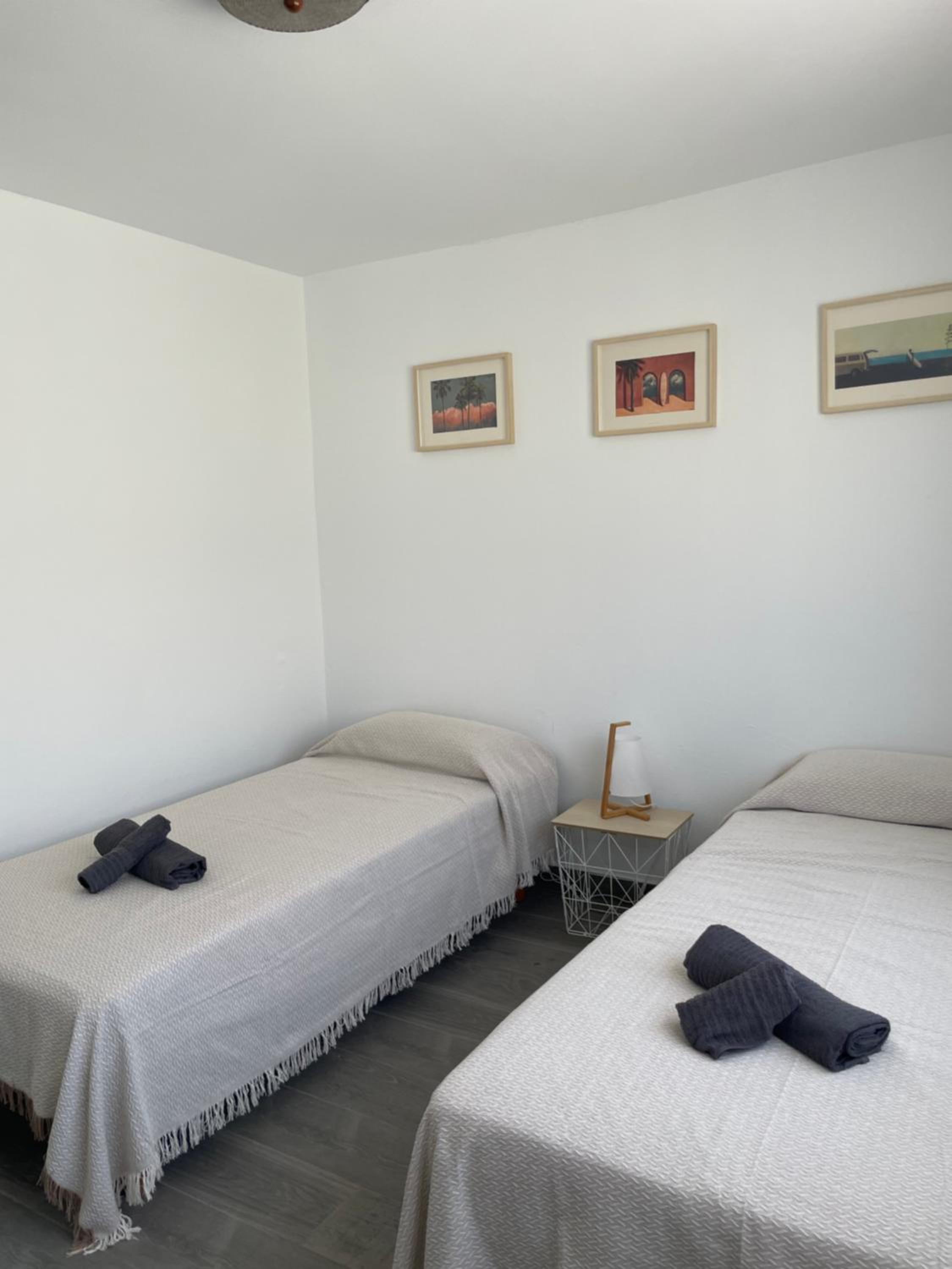 Apartamento La Nao photo 1