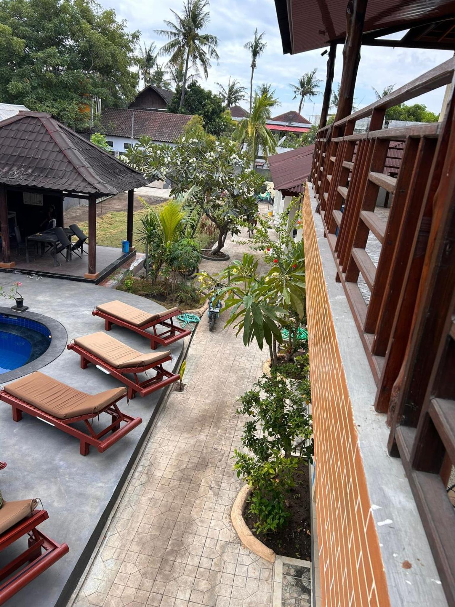 Gihon Bungalow