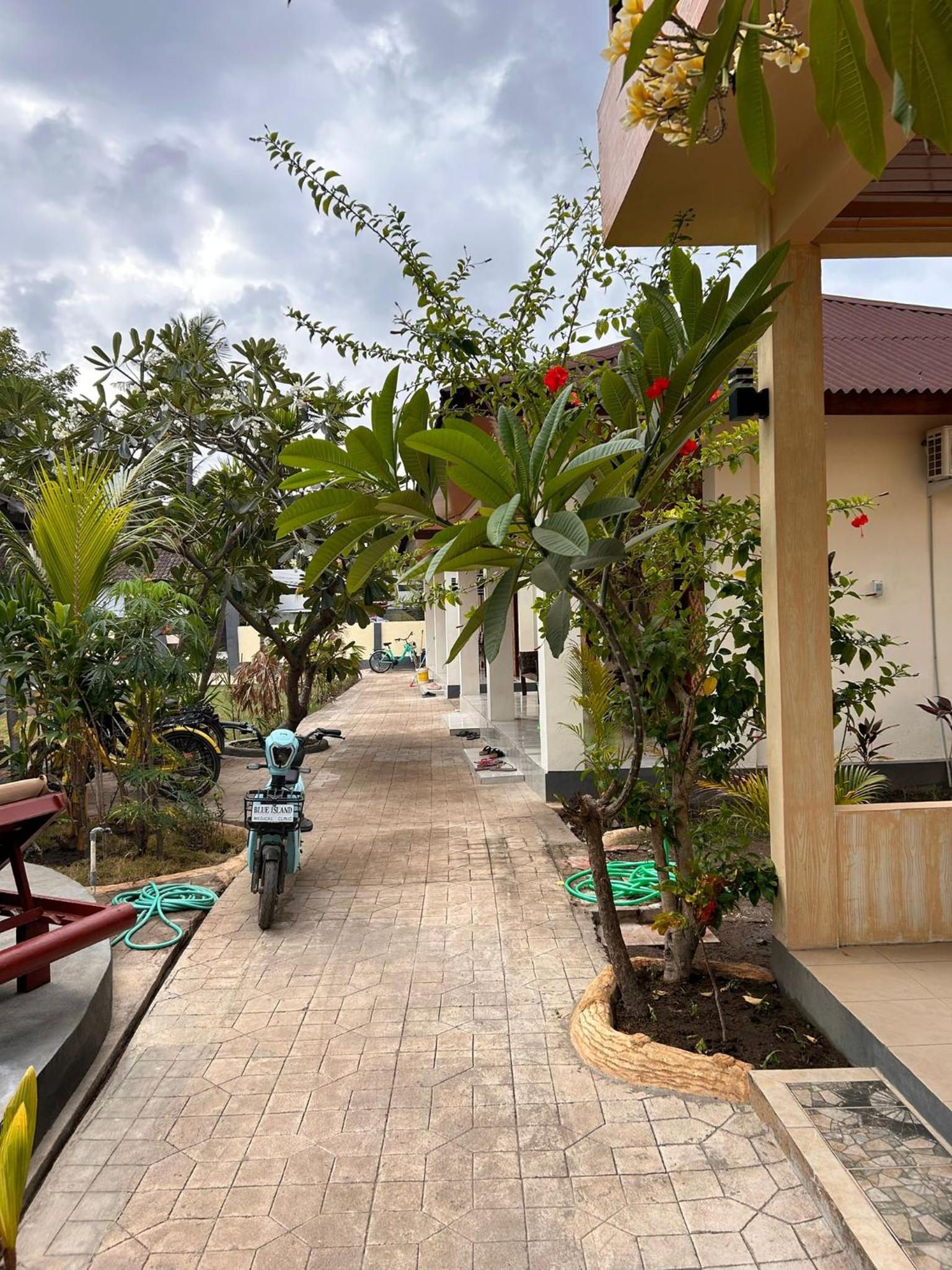Gihon Bungalow