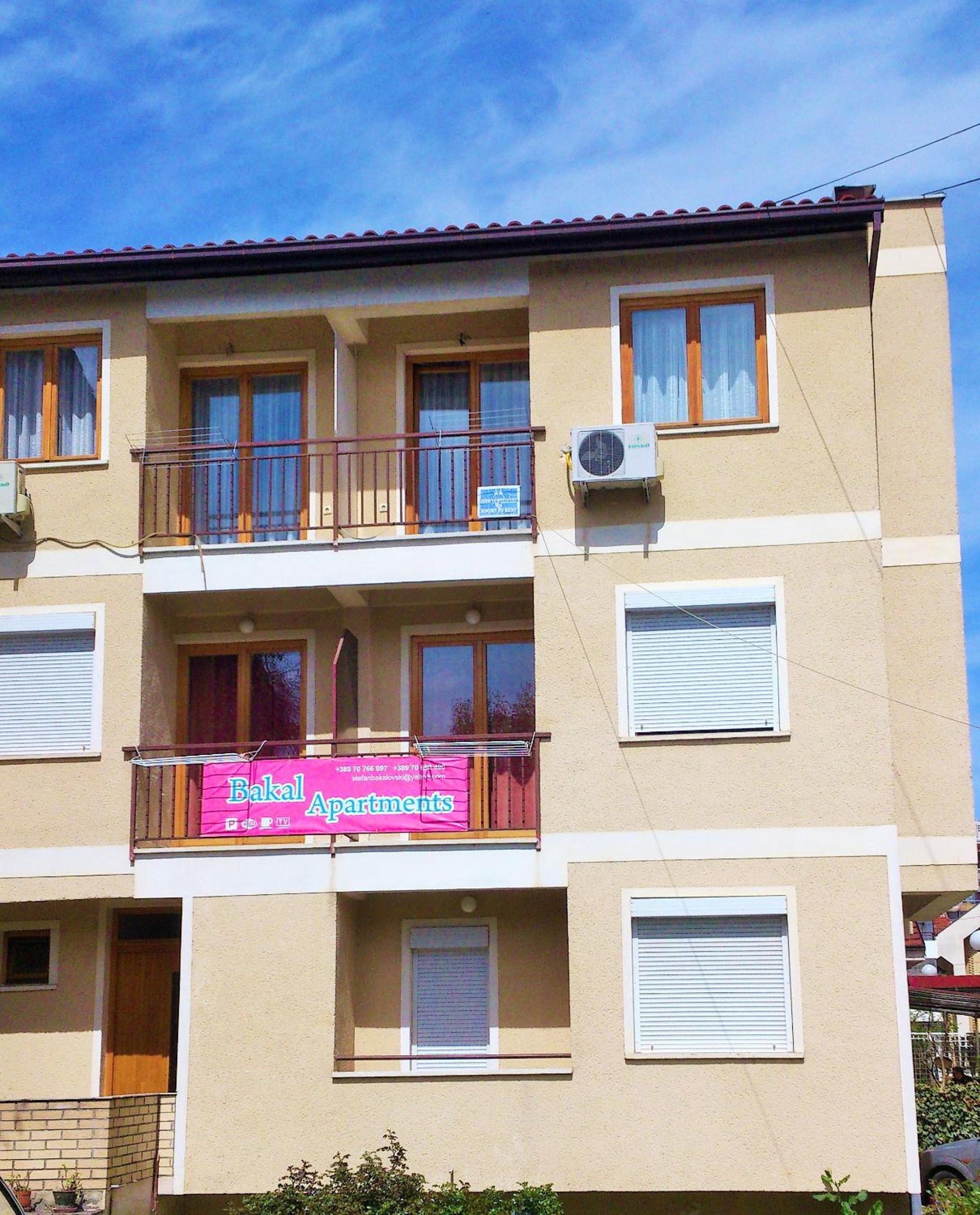 Bakal Apartments view 5