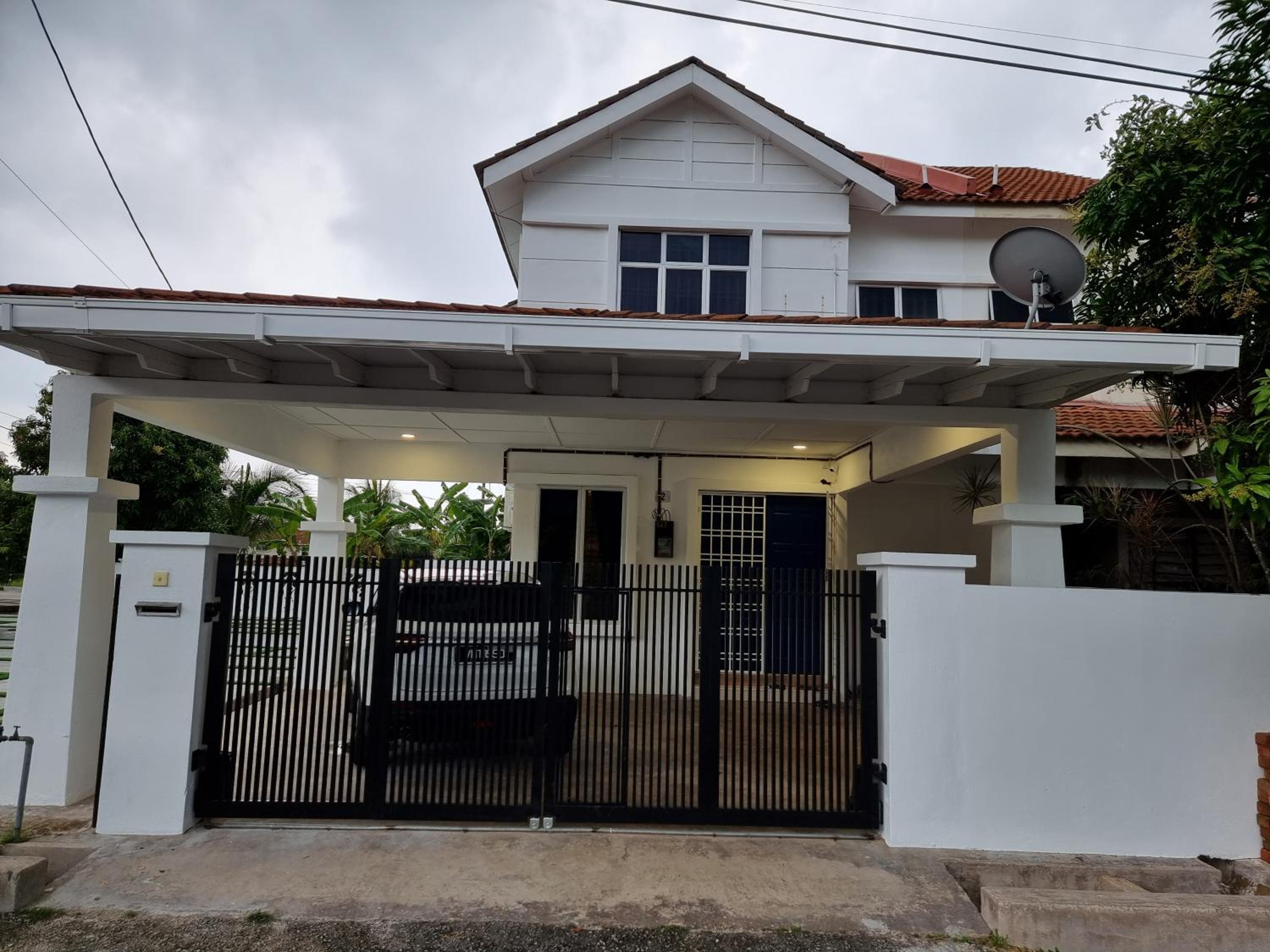 Homestay Kuantan Casa Yara, 2 Storey Corner House photo 8