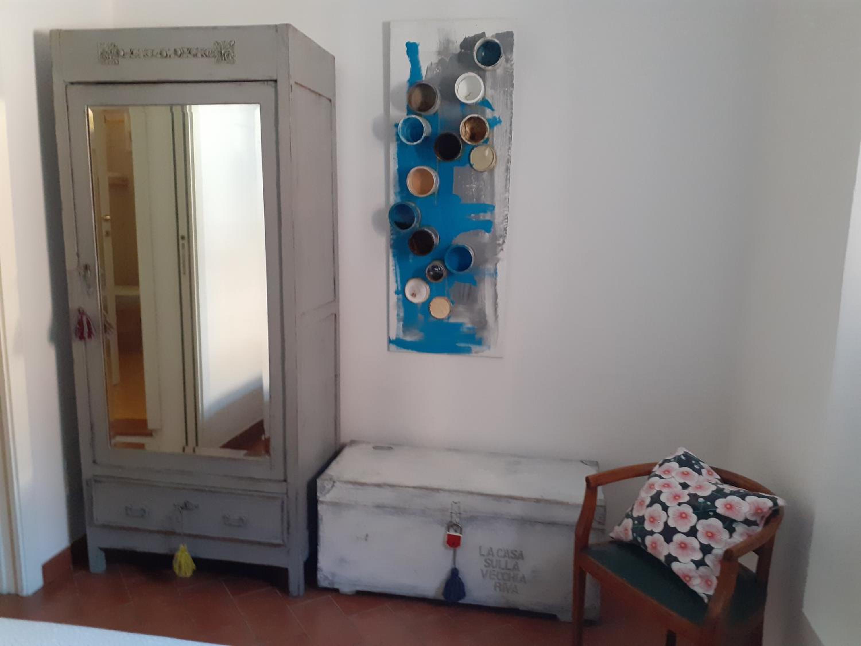 La casa sulla vecchia riva view 3