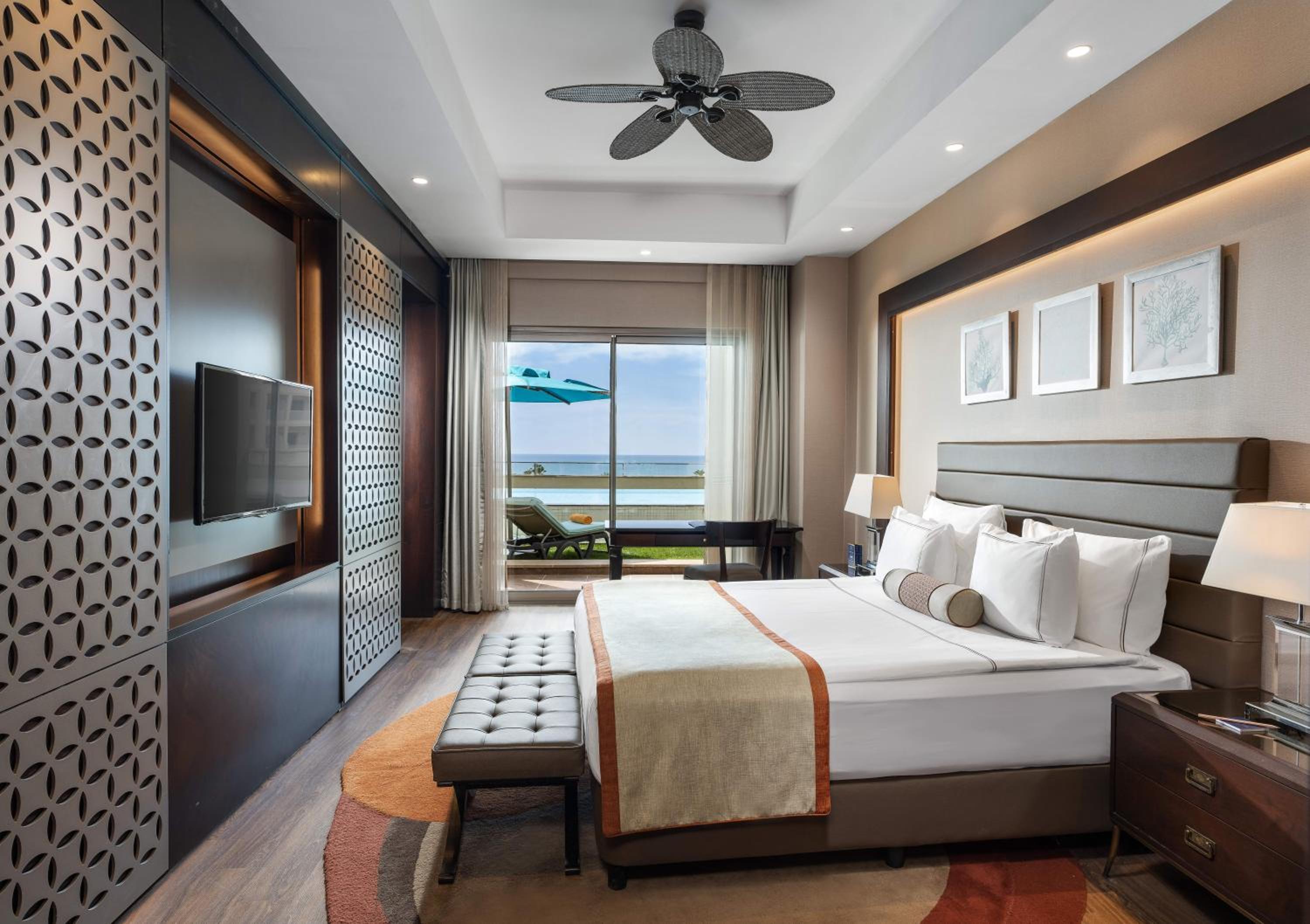 Belek Vacations - Kaya Palazzo Golf Resort - Property Image 8