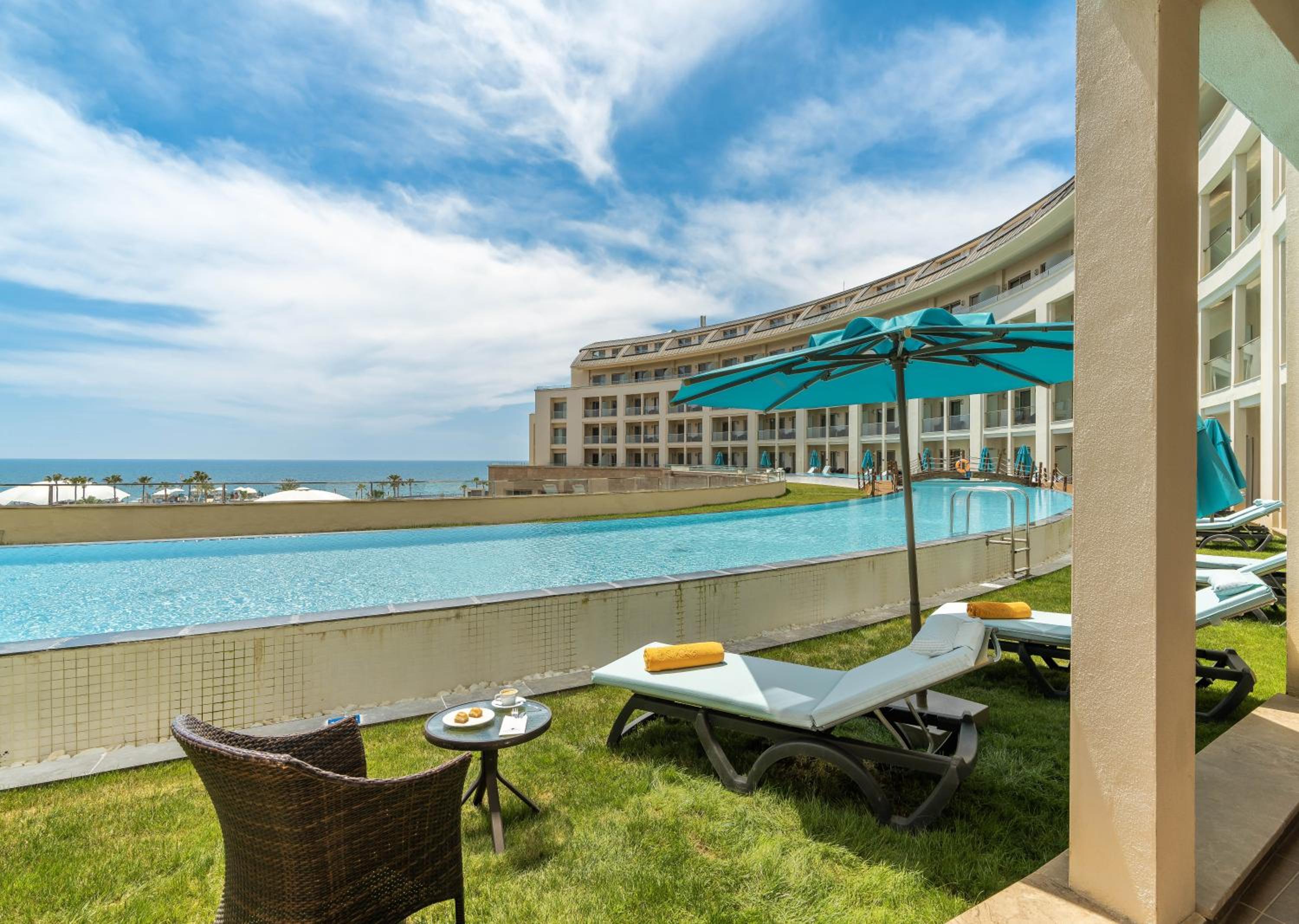 Belek Vacations - Kaya Palazzo Golf Resort - Property Image 9