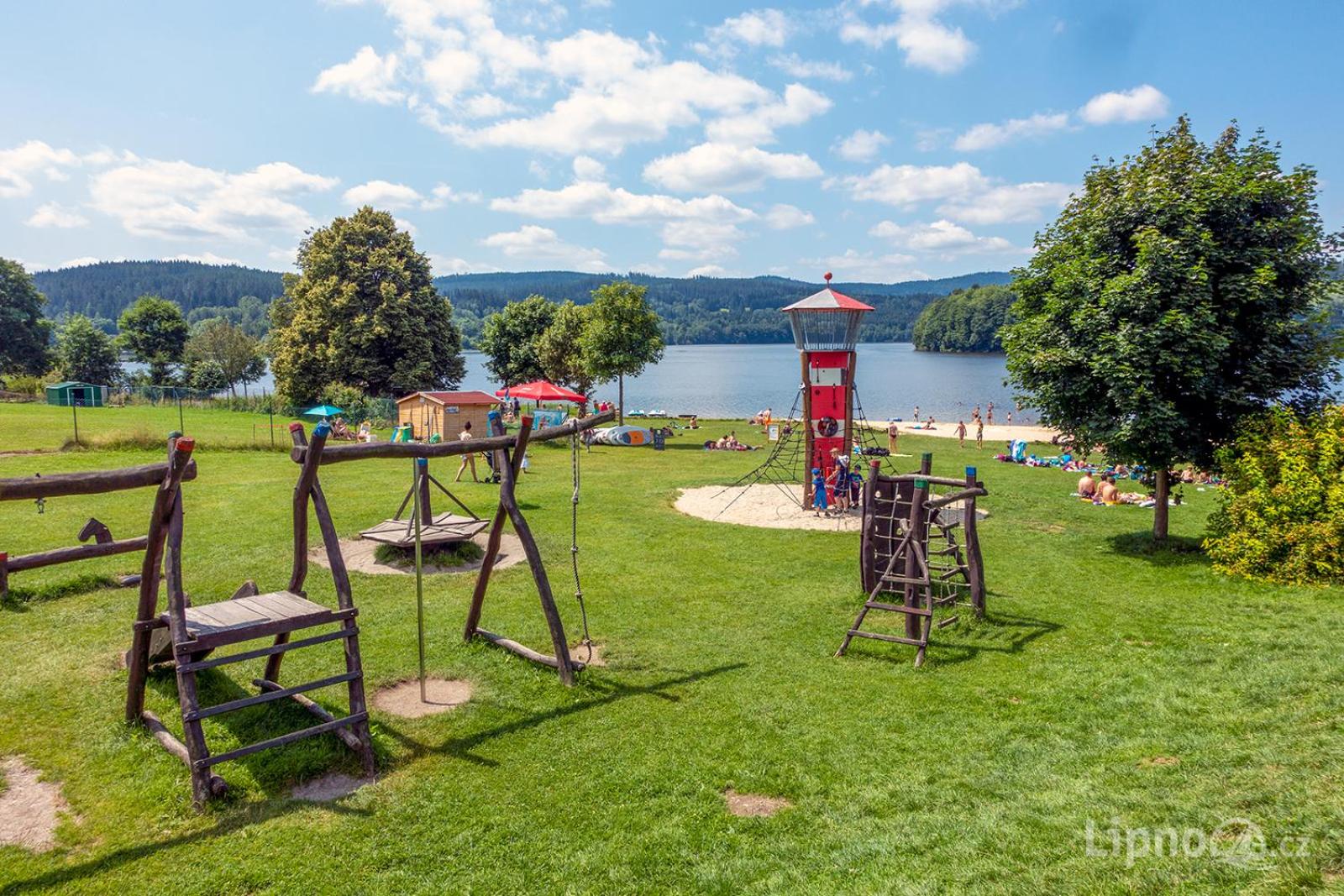Pension U Kostela